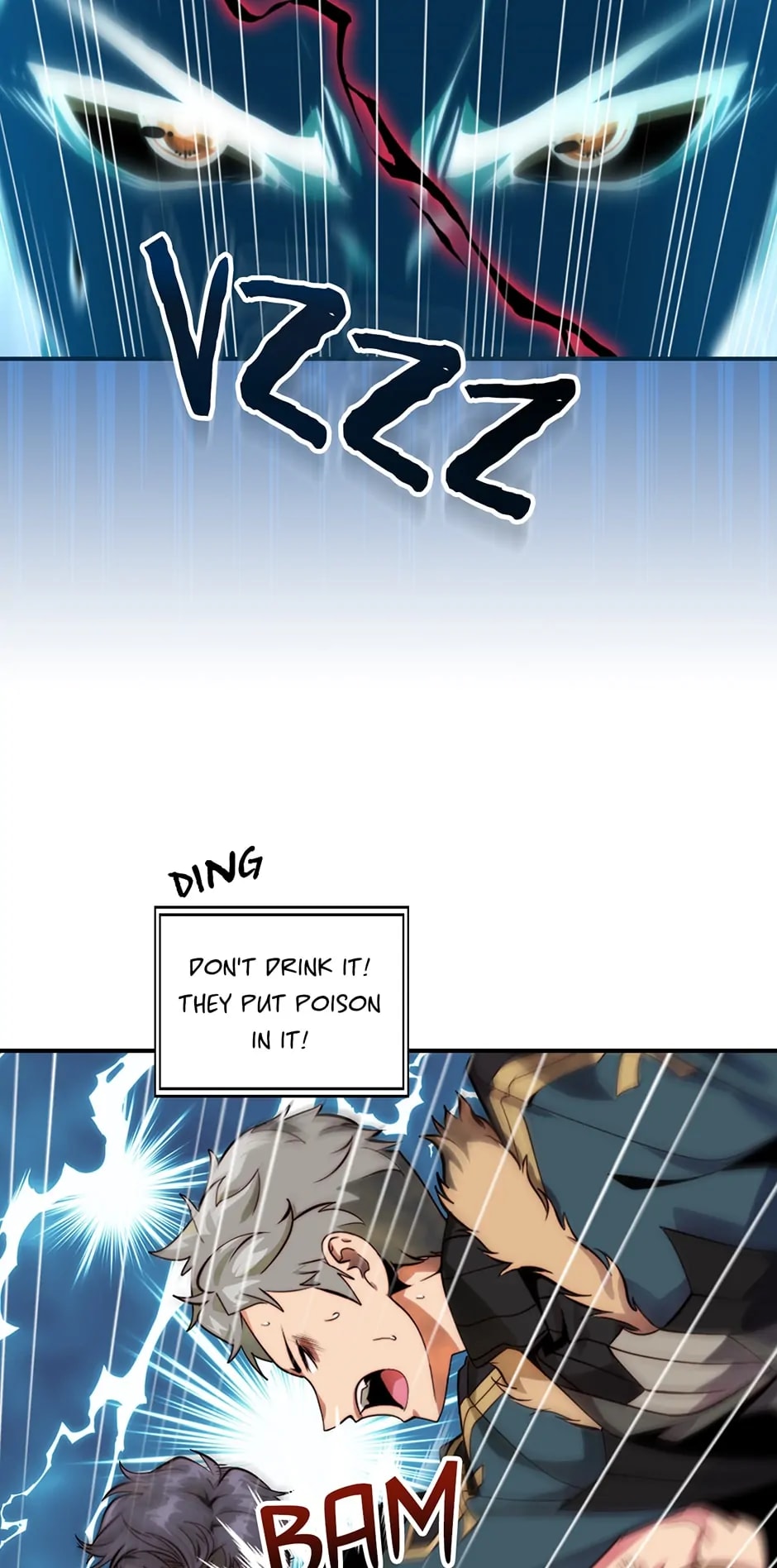 I’m Destined to Greatness! chapter 187 page 24