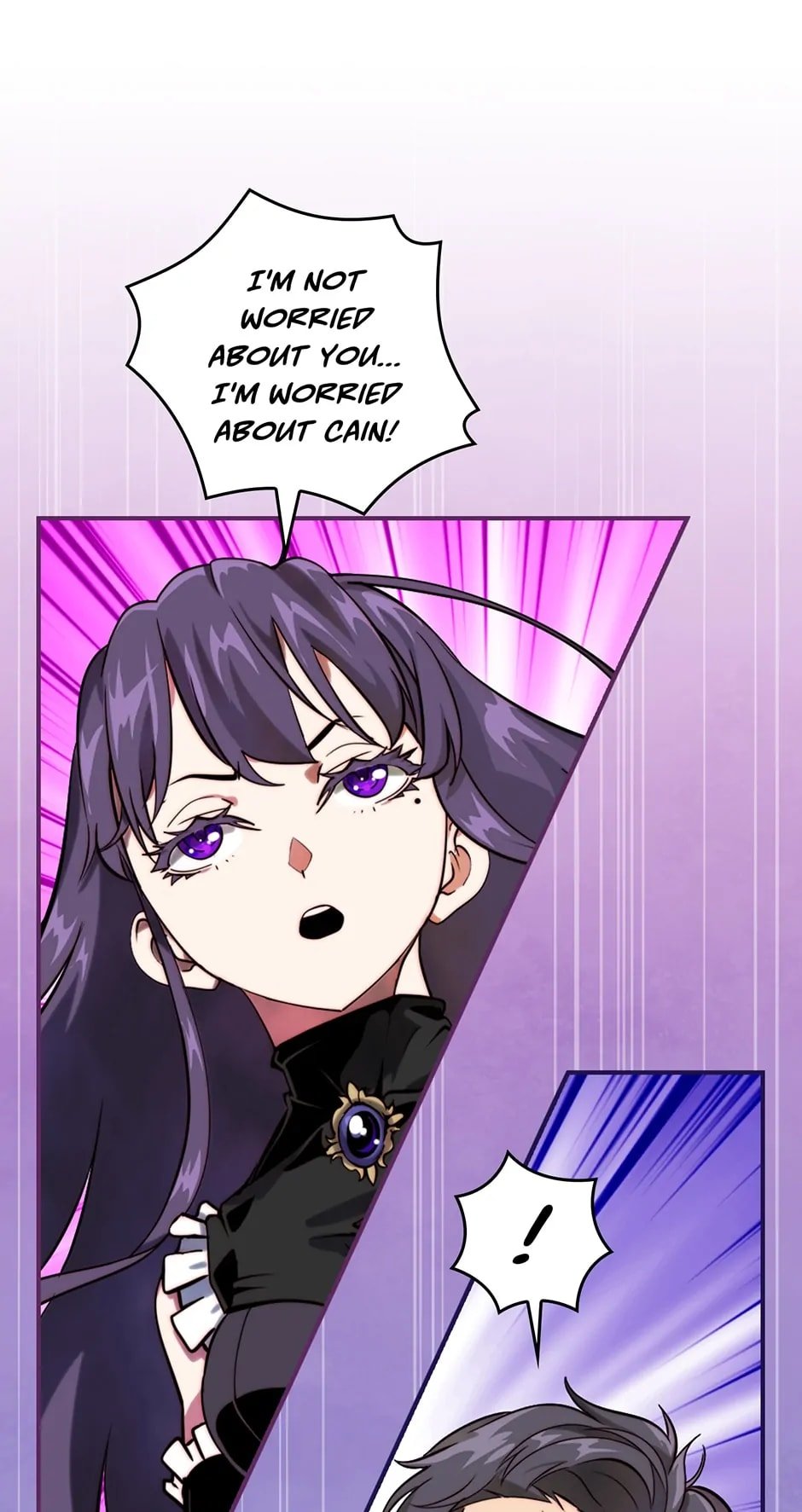 I’m Destined to Greatness! chapter 187 page 37