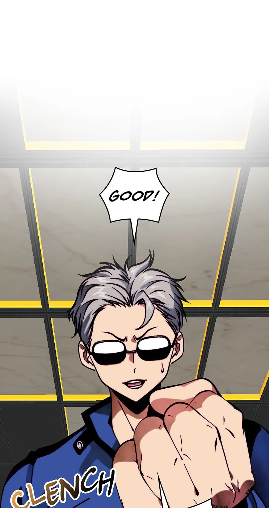 I’m Destined to Greatness! chapter 187 page 44