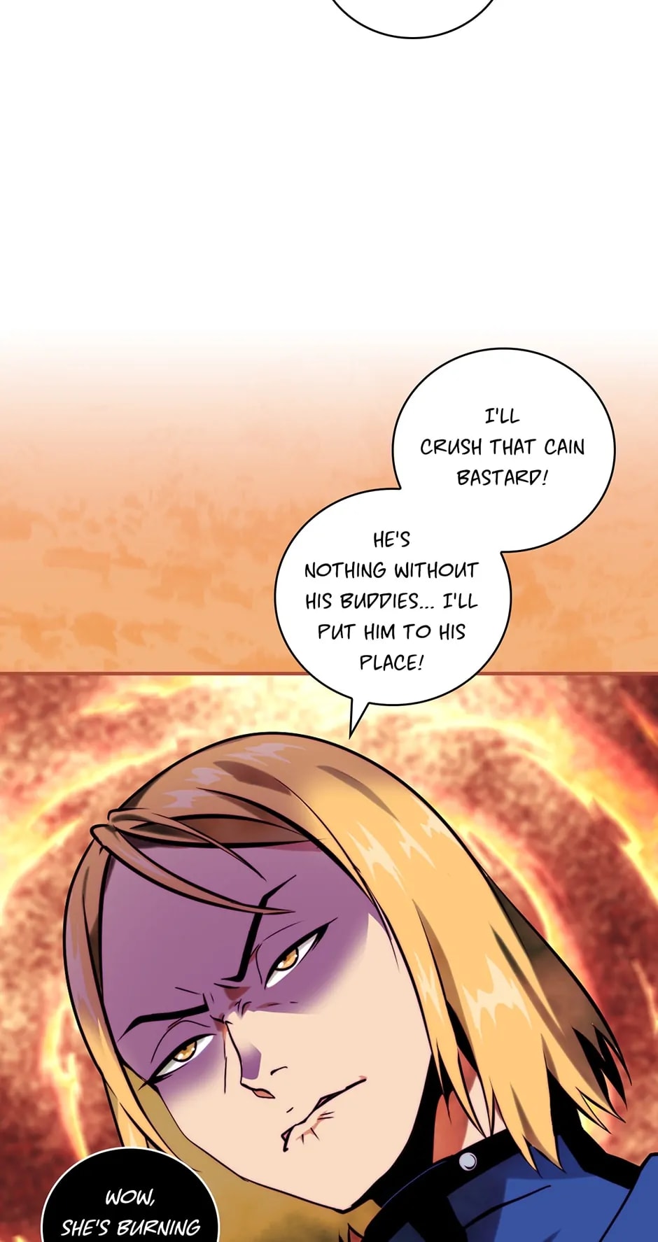 I’m Destined to Greatness! chapter 187 page 49