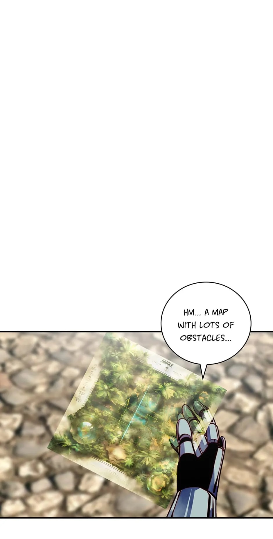 I’m Destined to Greatness! chapter 187 page 54