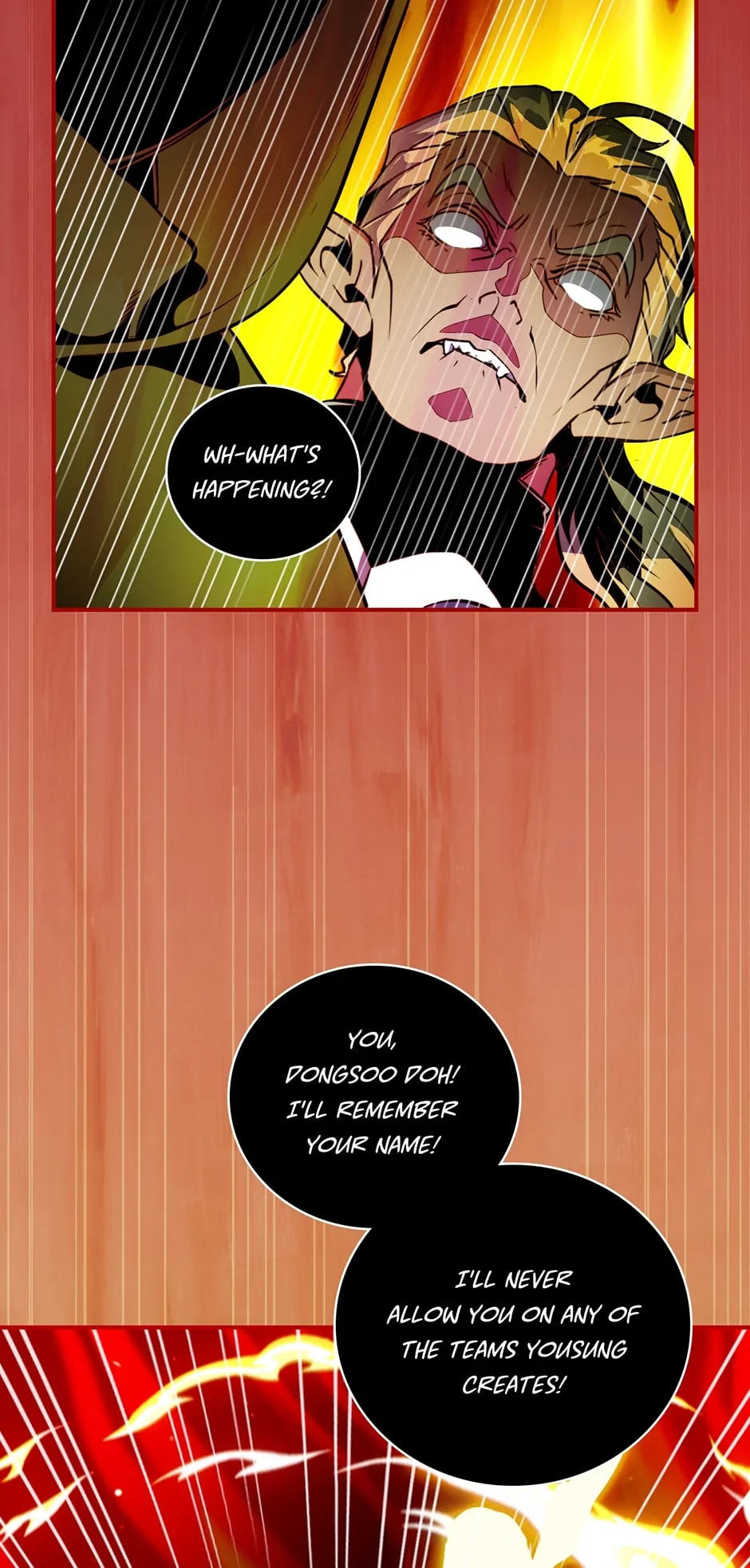 I’m Destined to Greatness! chapter 187 page 61