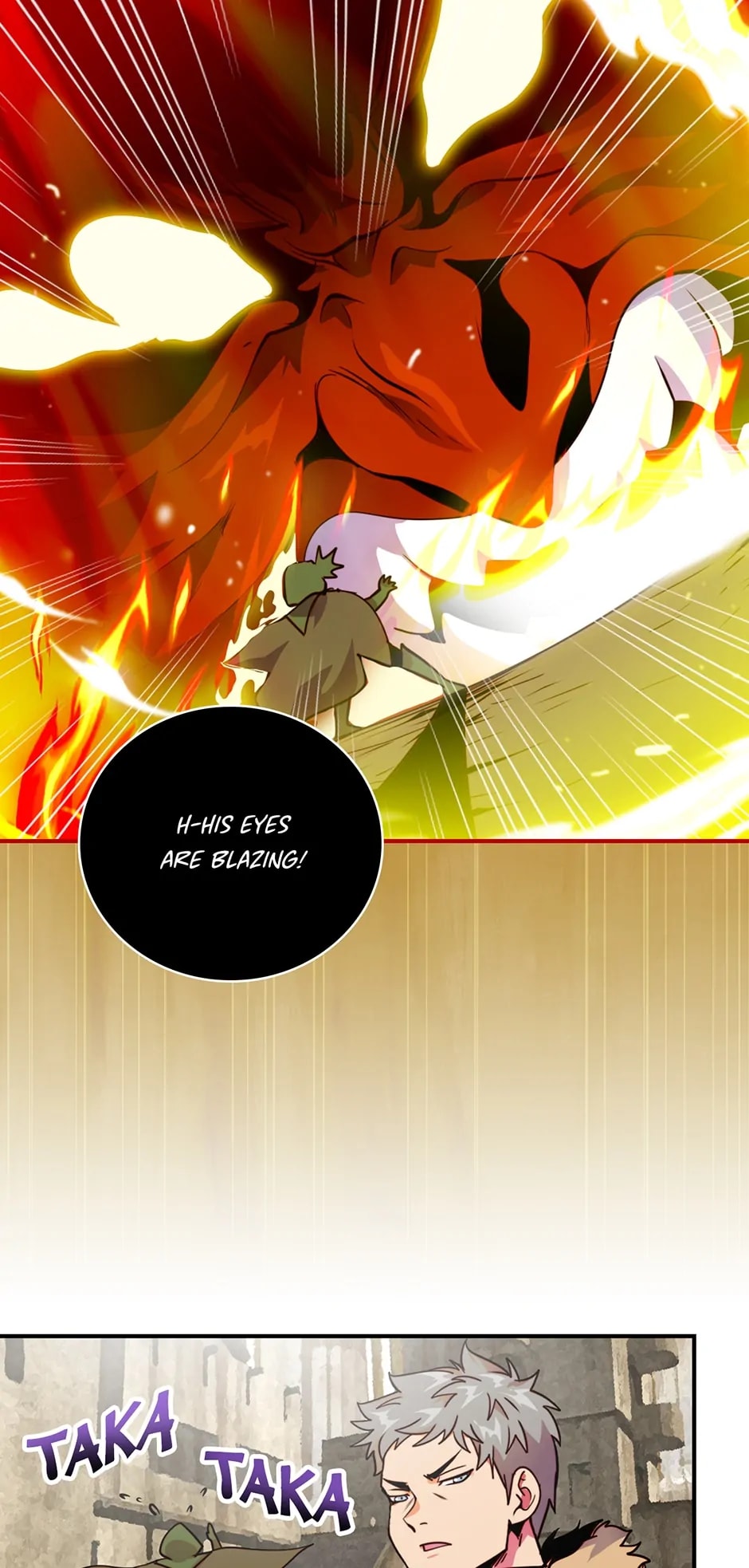 I’m Destined to Greatness! chapter 187 page 62