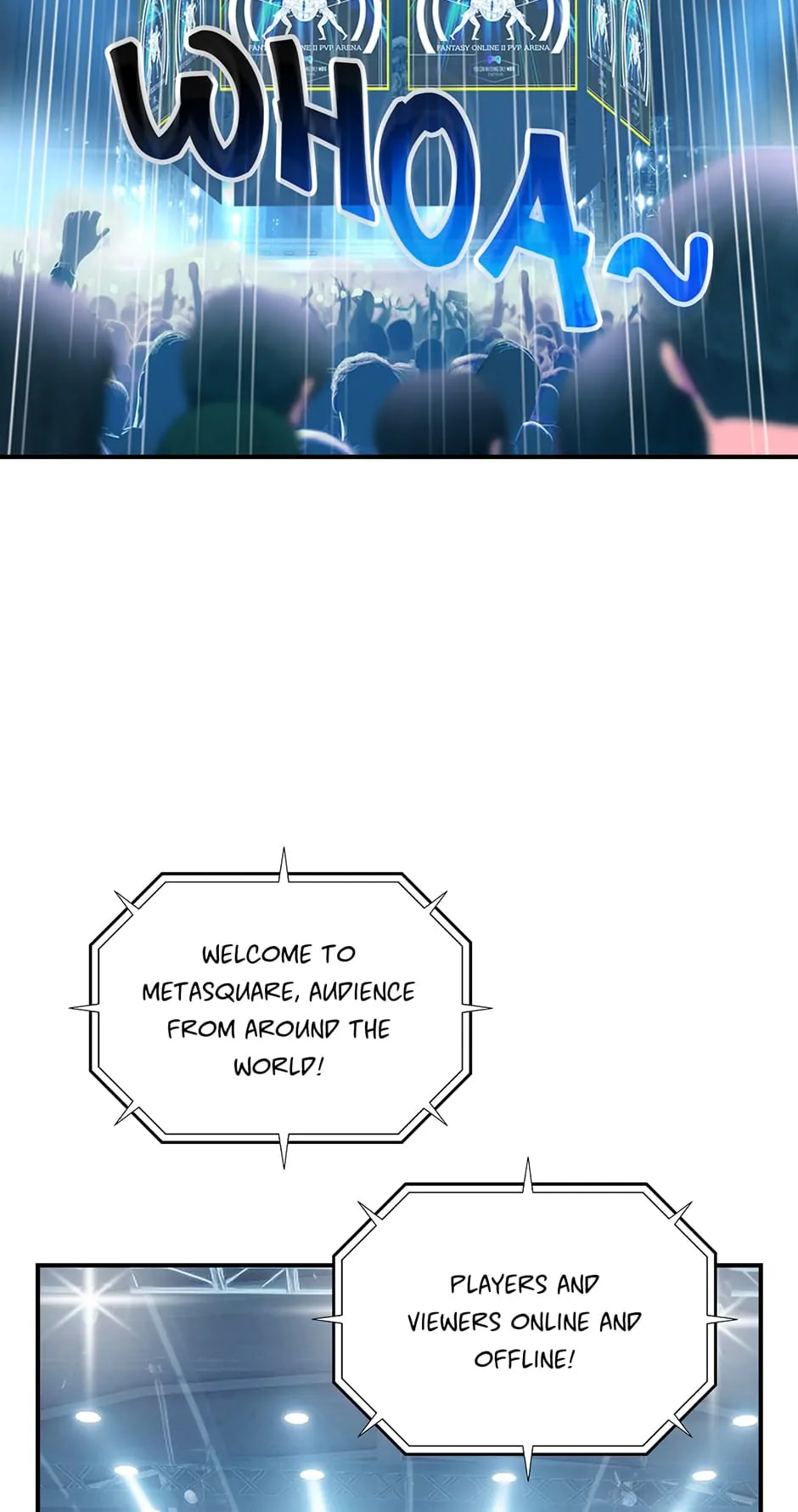 I’m Destined to Greatness! chapter 187 page 67