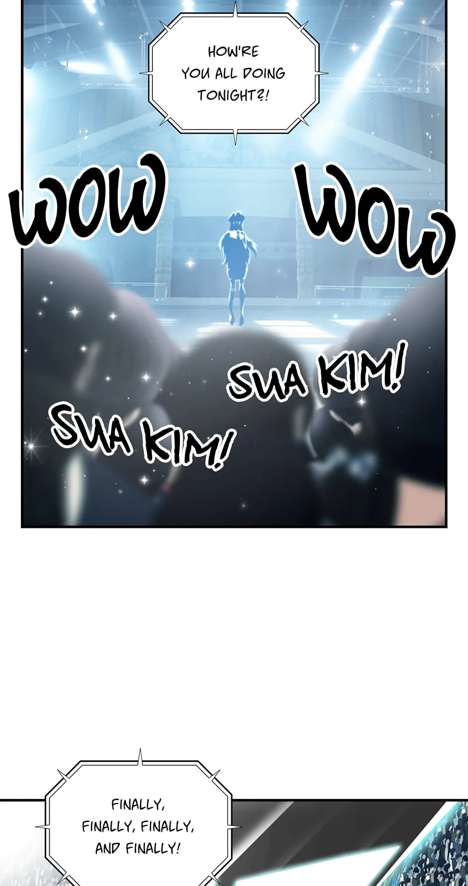 I’m Destined to Greatness! chapter 187 page 68