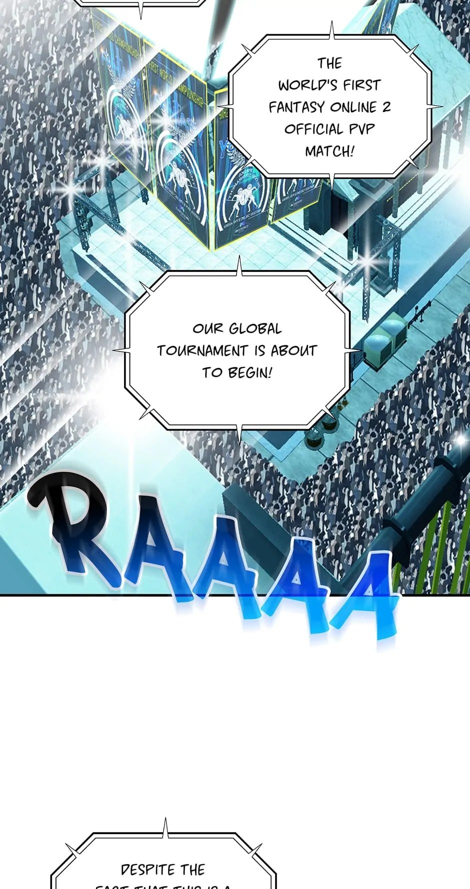 I’m Destined to Greatness! chapter 187 page 69