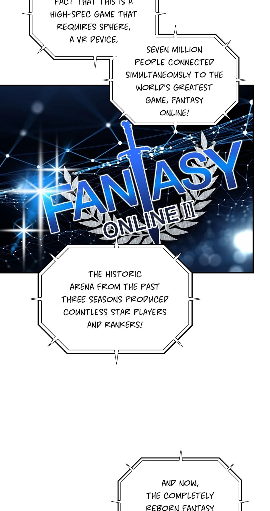 I’m Destined to Greatness! chapter 187 page 70