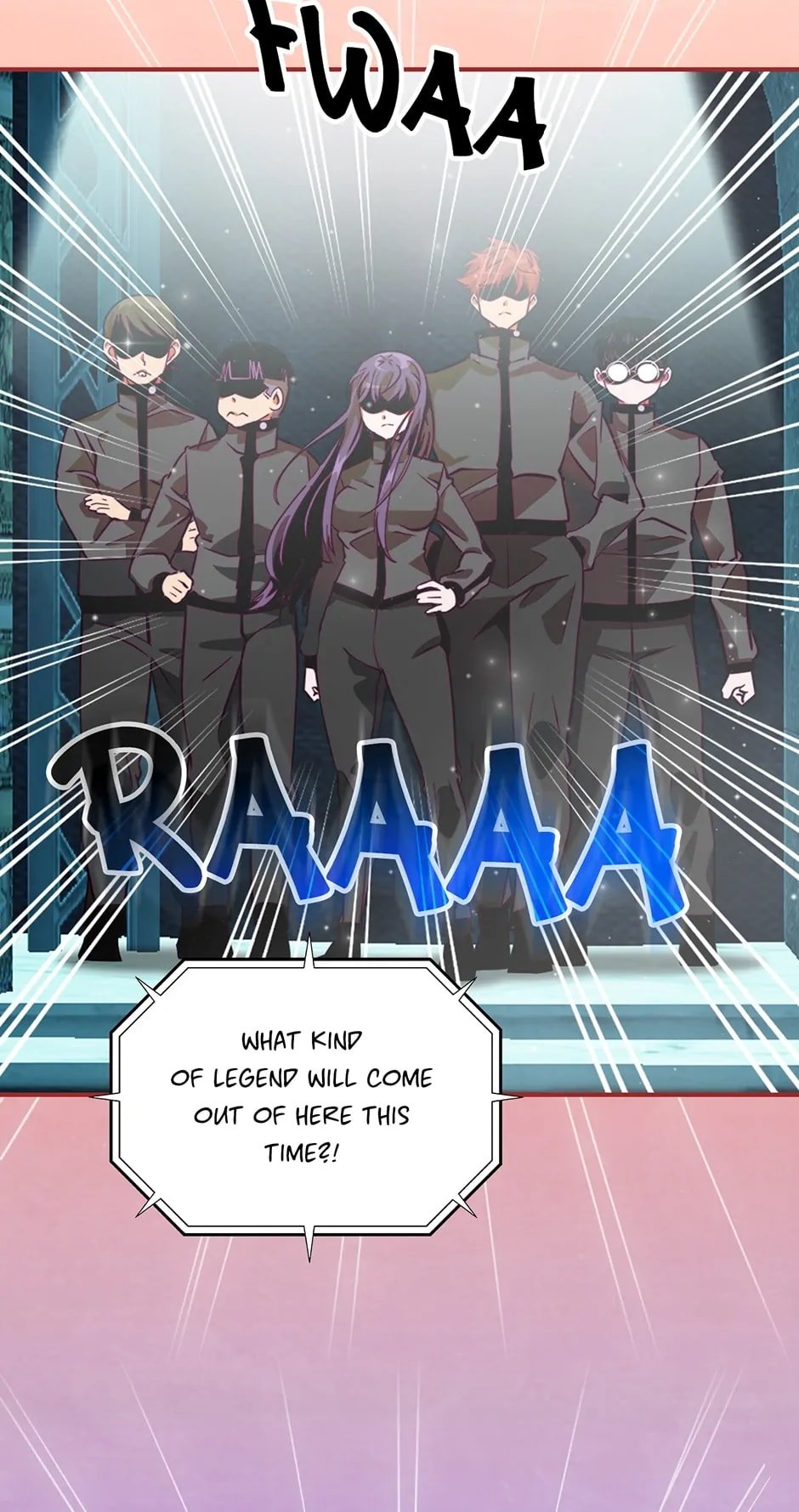 I’m Destined to Greatness! chapter 187 page 72