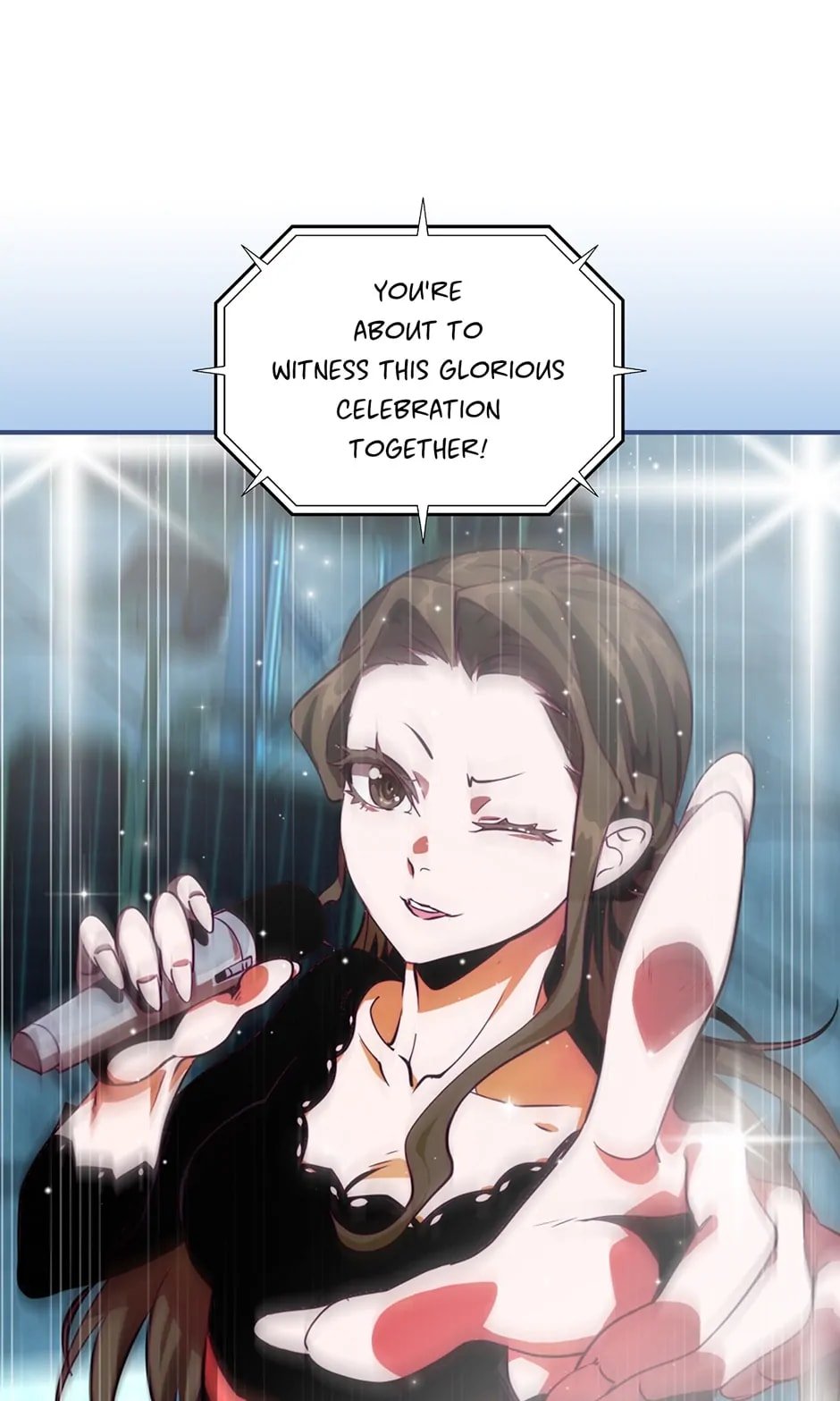 I’m Destined to Greatness! chapter 187 page 74