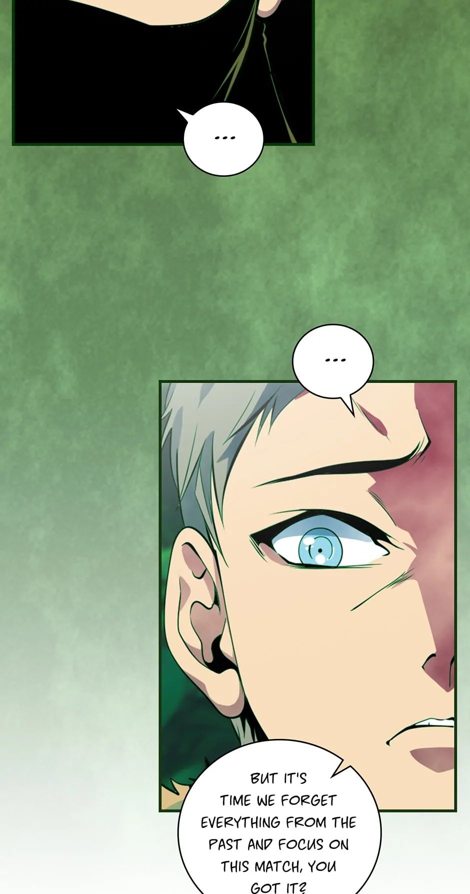 I’m Destined to Greatness! chapter 188 page 11