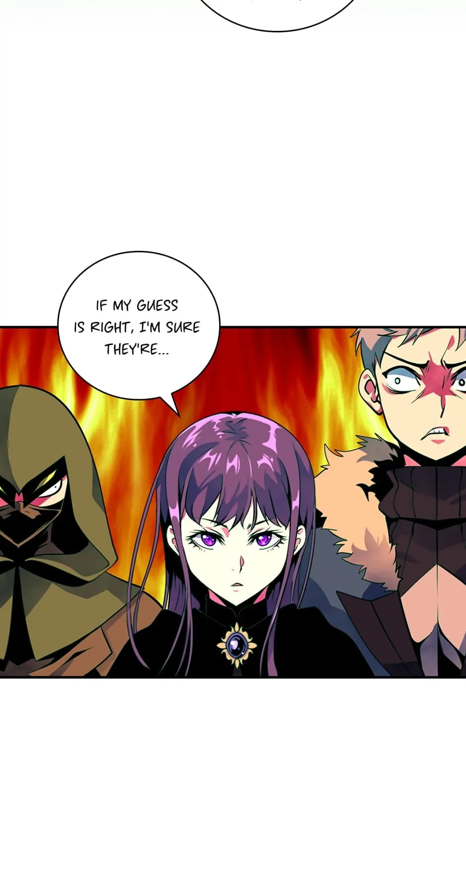 I’m Destined to Greatness! chapter 188 page 12