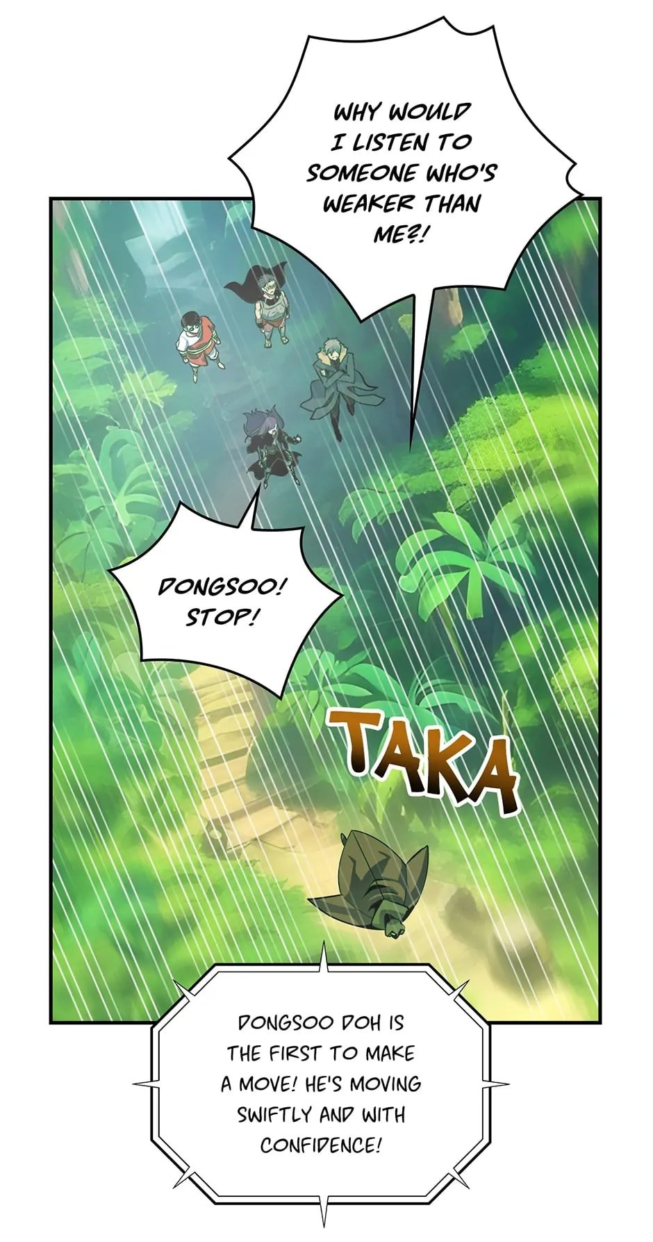 I’m Destined to Greatness! chapter 188 page 13