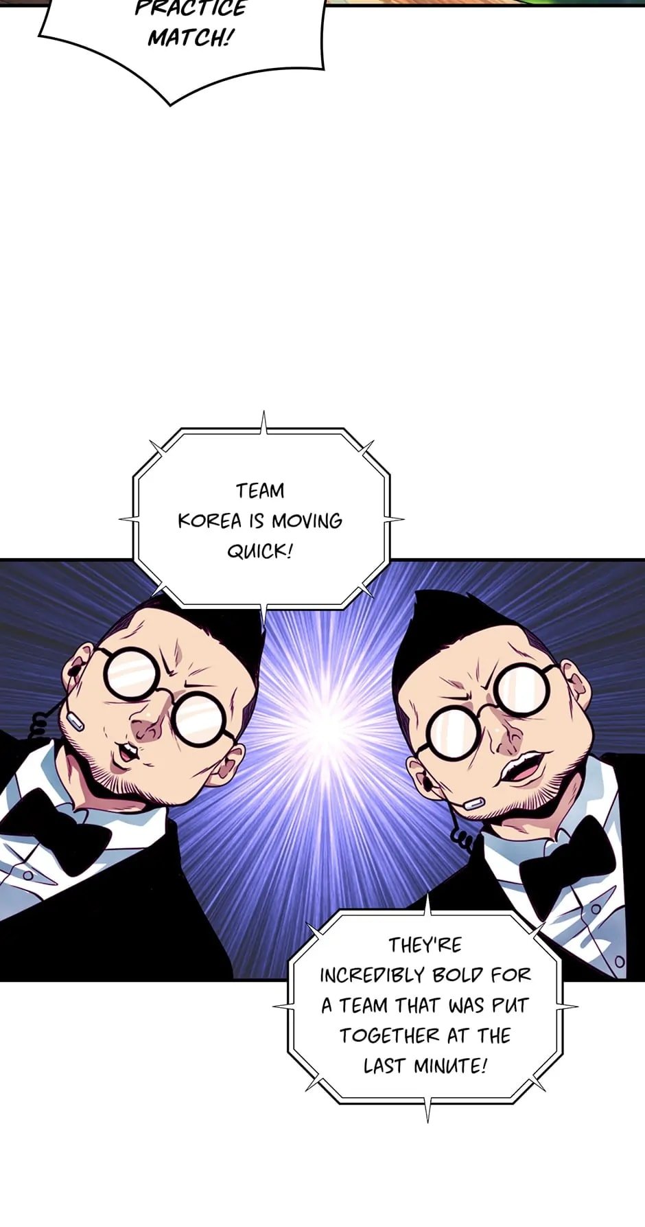 I’m Destined to Greatness! chapter 188 page 15