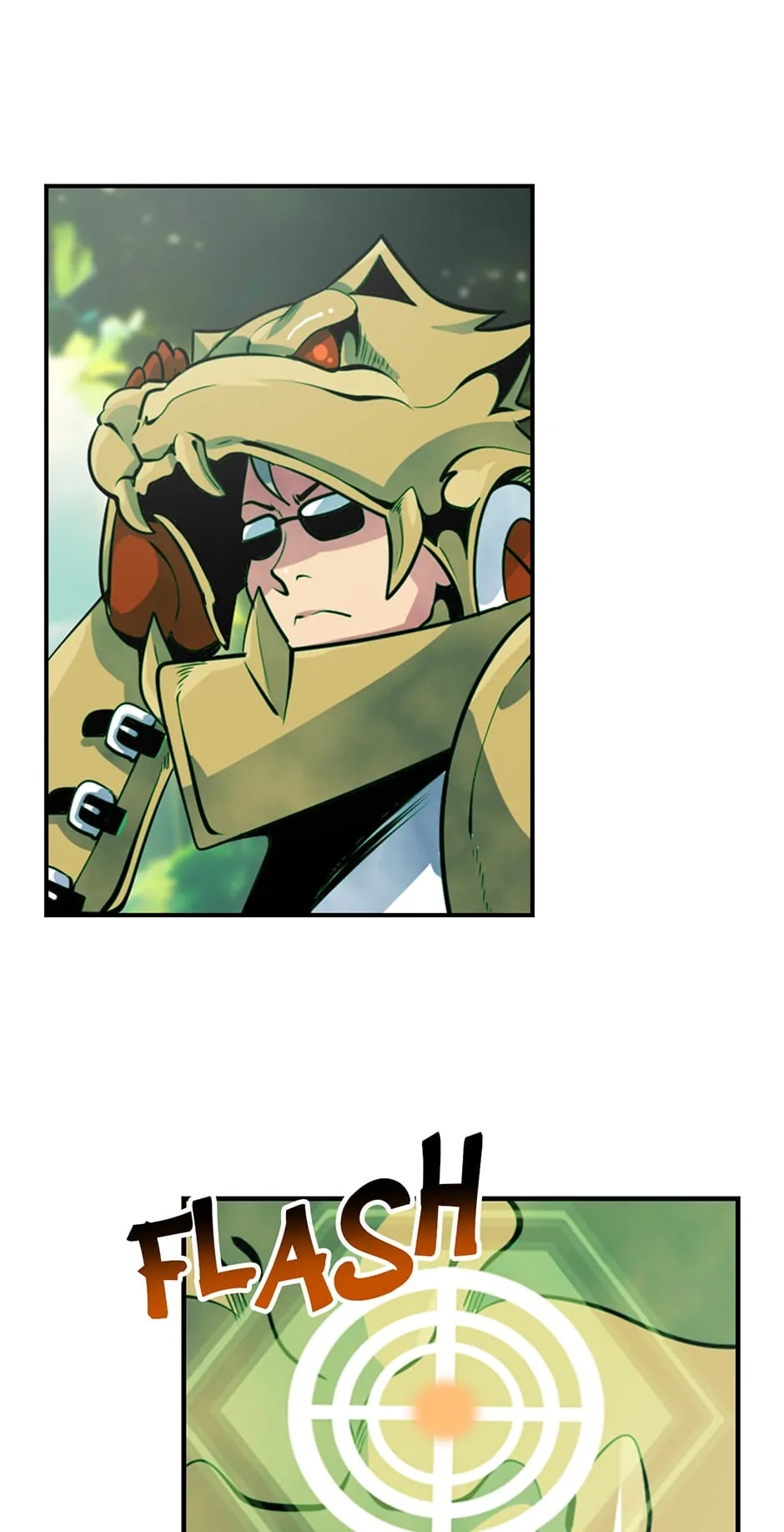 I’m Destined to Greatness! chapter 188 page 17