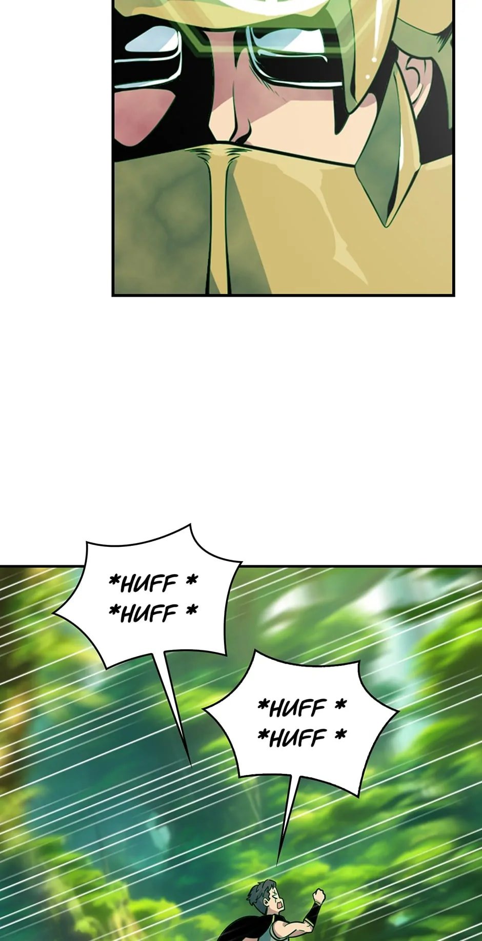 I’m Destined to Greatness! chapter 188 page 18