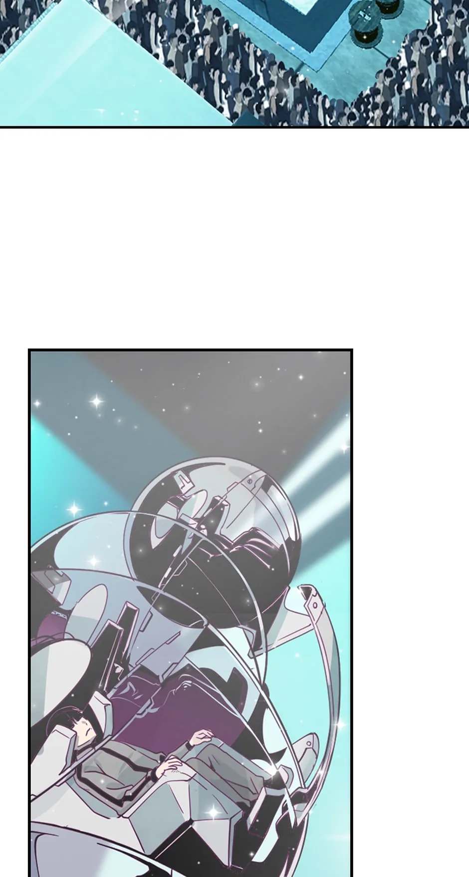 I’m Destined to Greatness! chapter 188 page 2