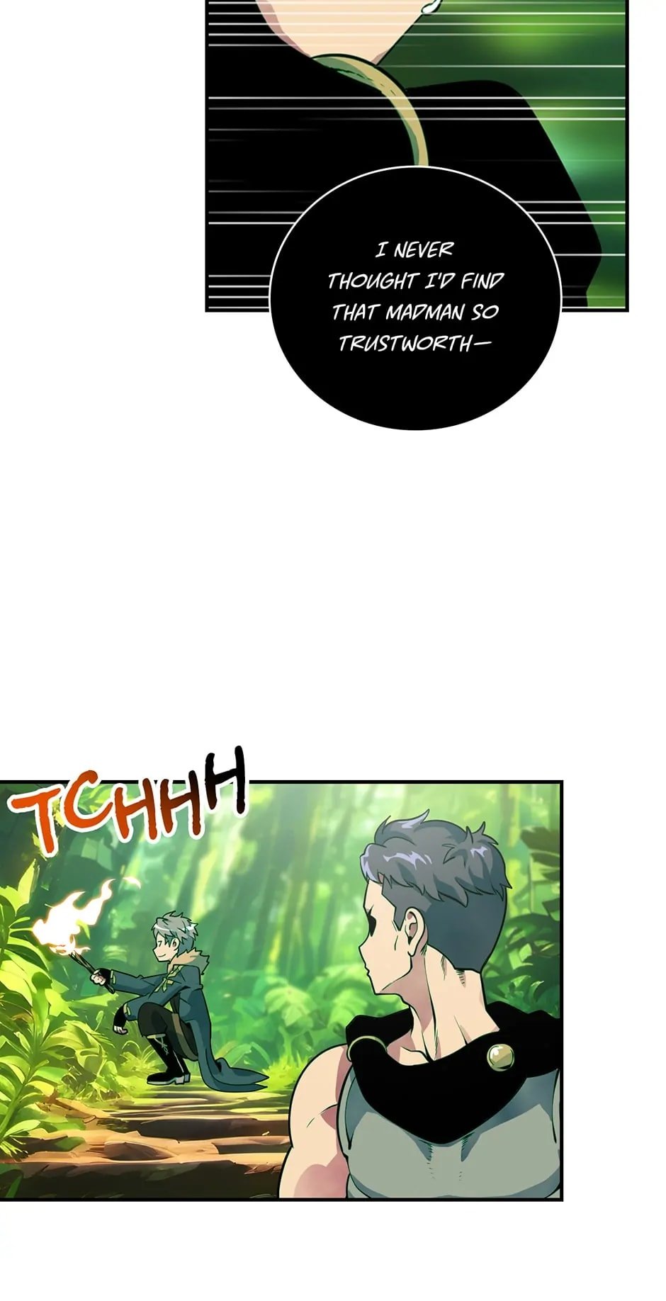 I’m Destined to Greatness! chapter 188 page 21