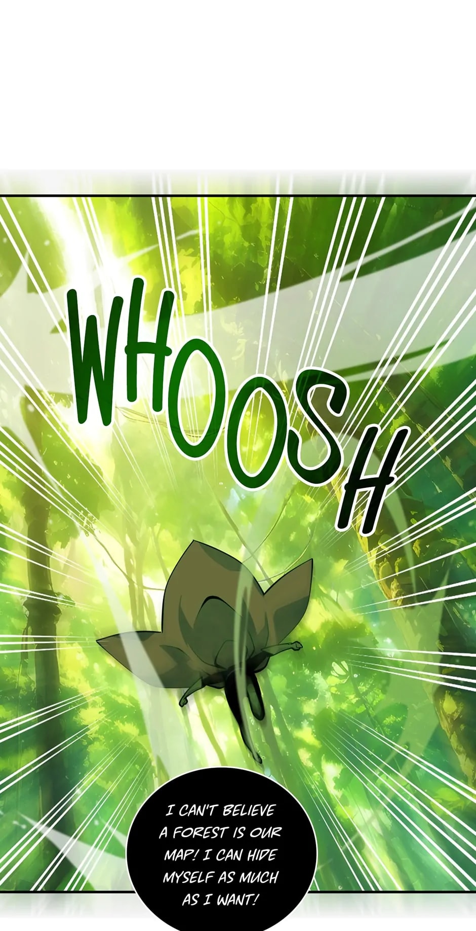 I’m Destined to Greatness! chapter 188 page 23