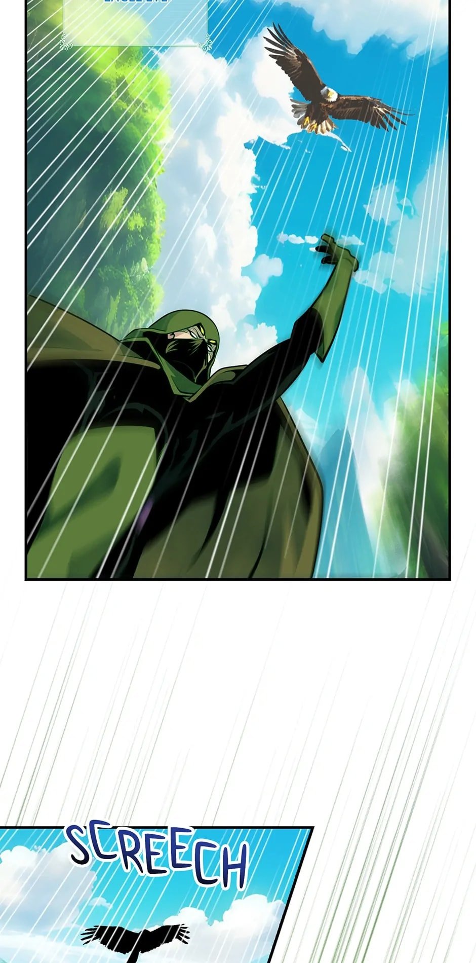 I’m Destined to Greatness! chapter 188 page 26