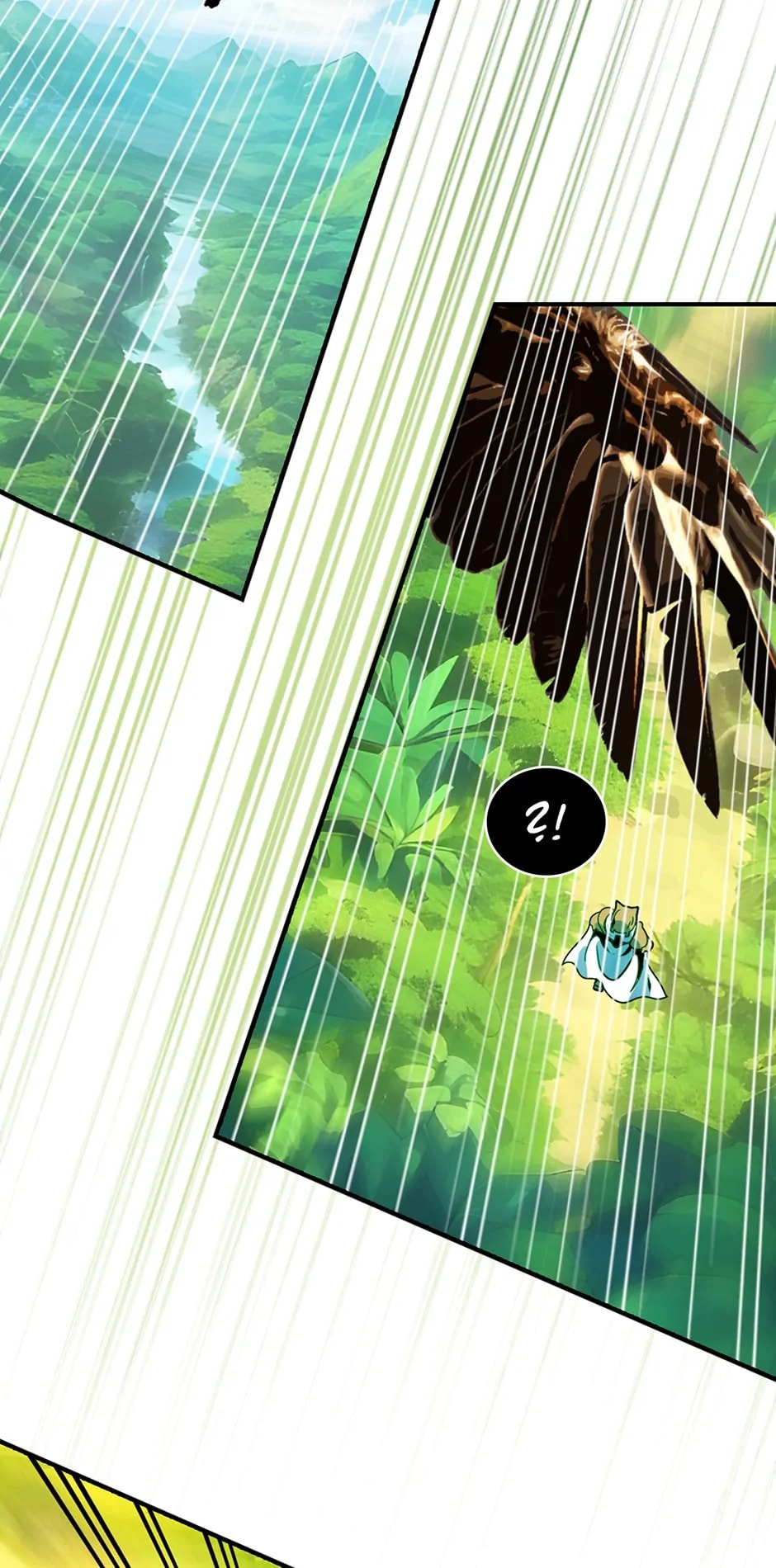 I’m Destined to Greatness! chapter 188 page 27