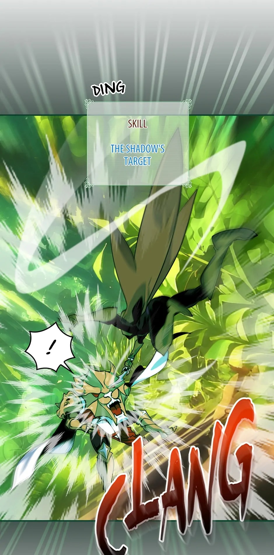 I’m Destined to Greatness! chapter 188 page 29