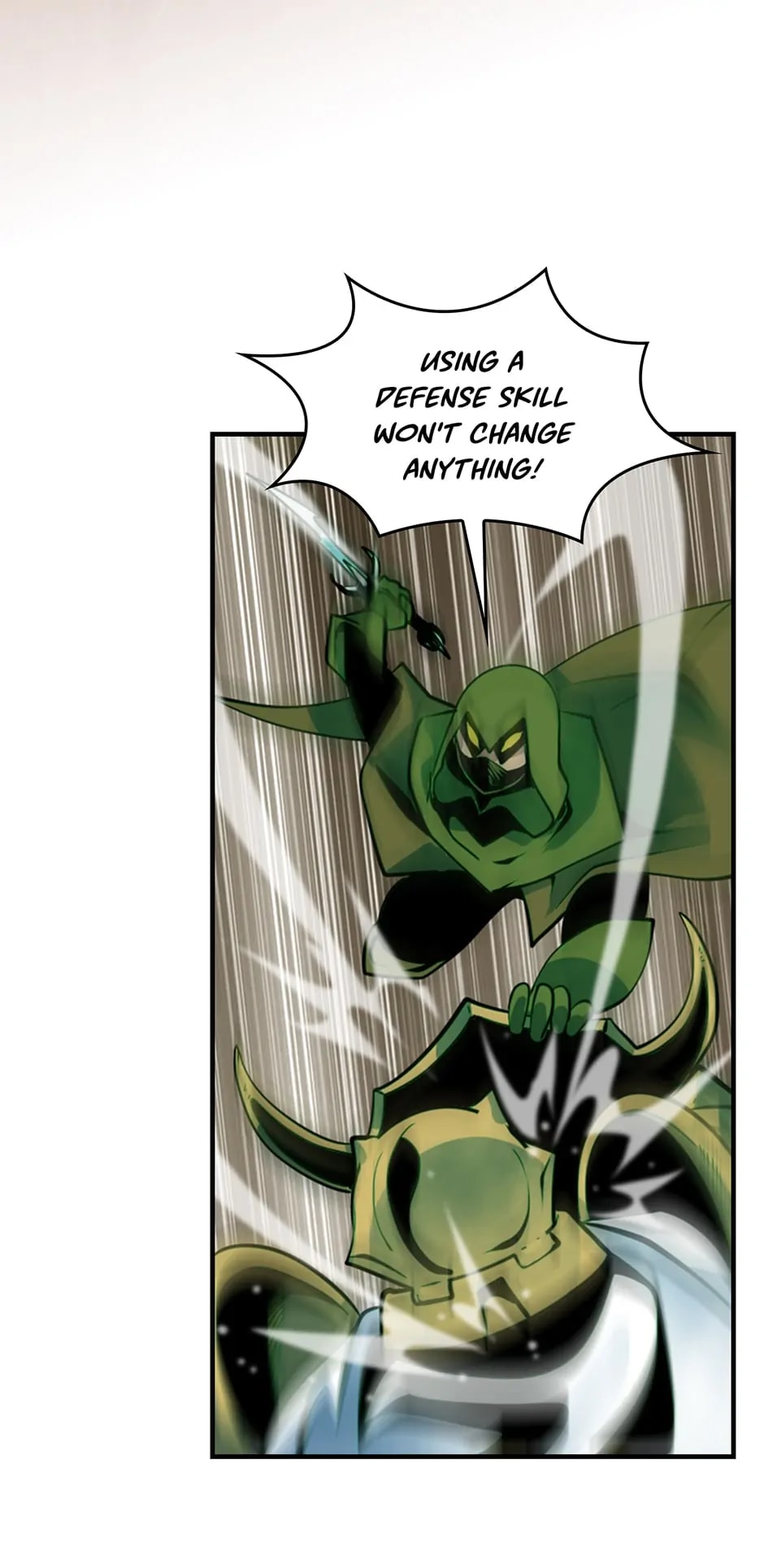 I’m Destined to Greatness! chapter 188 page 35