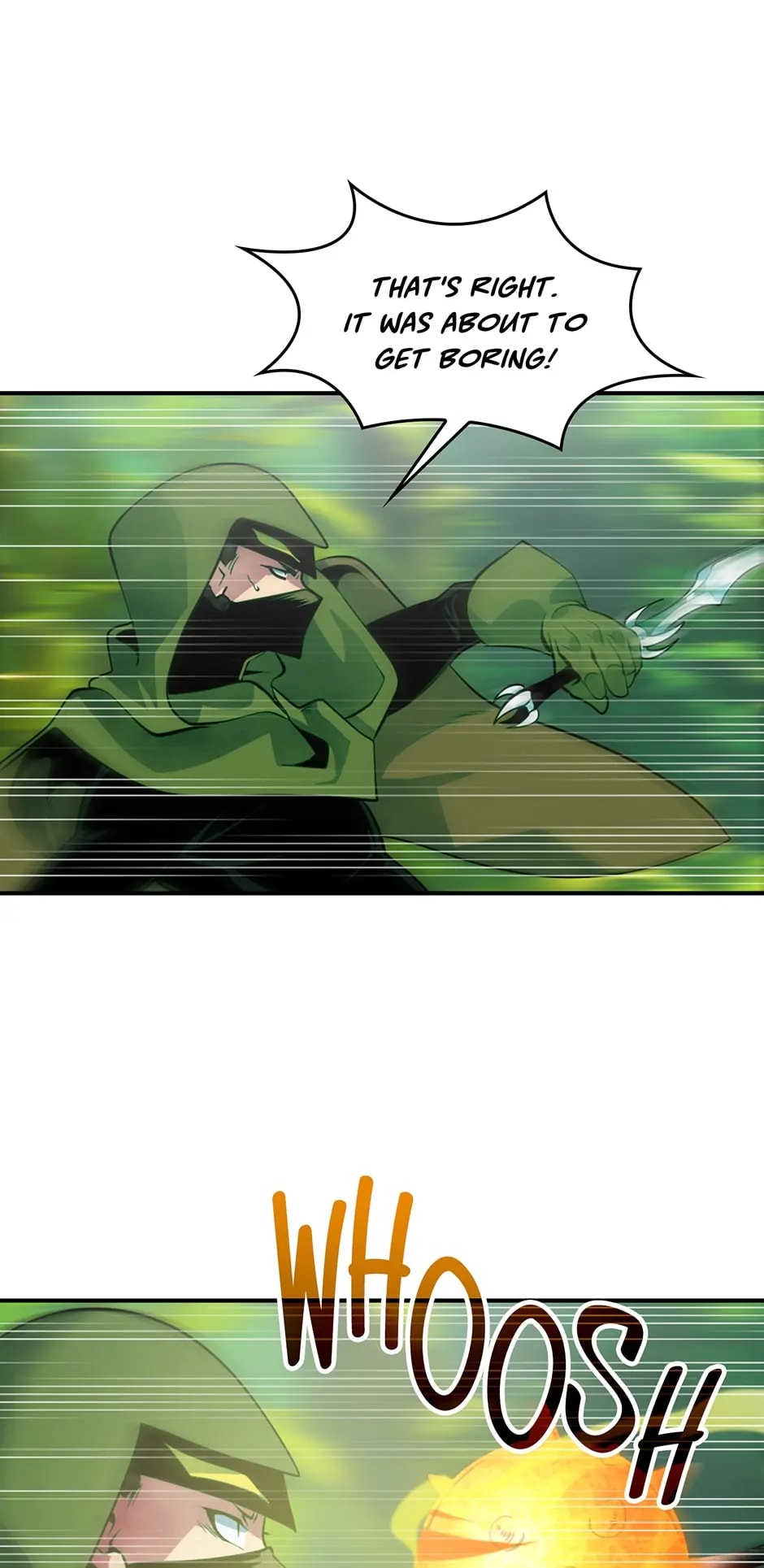 I’m Destined to Greatness! chapter 188 page 38