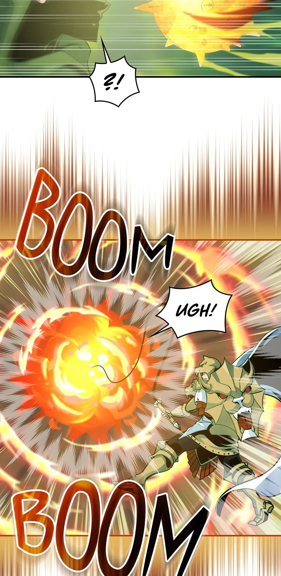 I’m Destined to Greatness! chapter 188 page 39