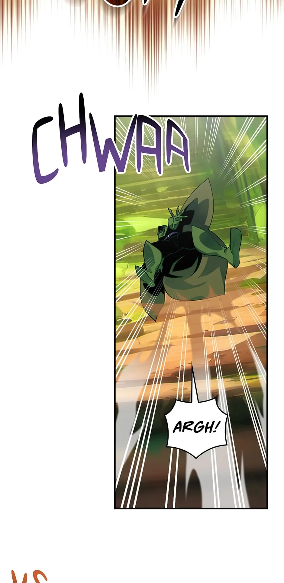 I’m Destined to Greatness! chapter 188 page 40