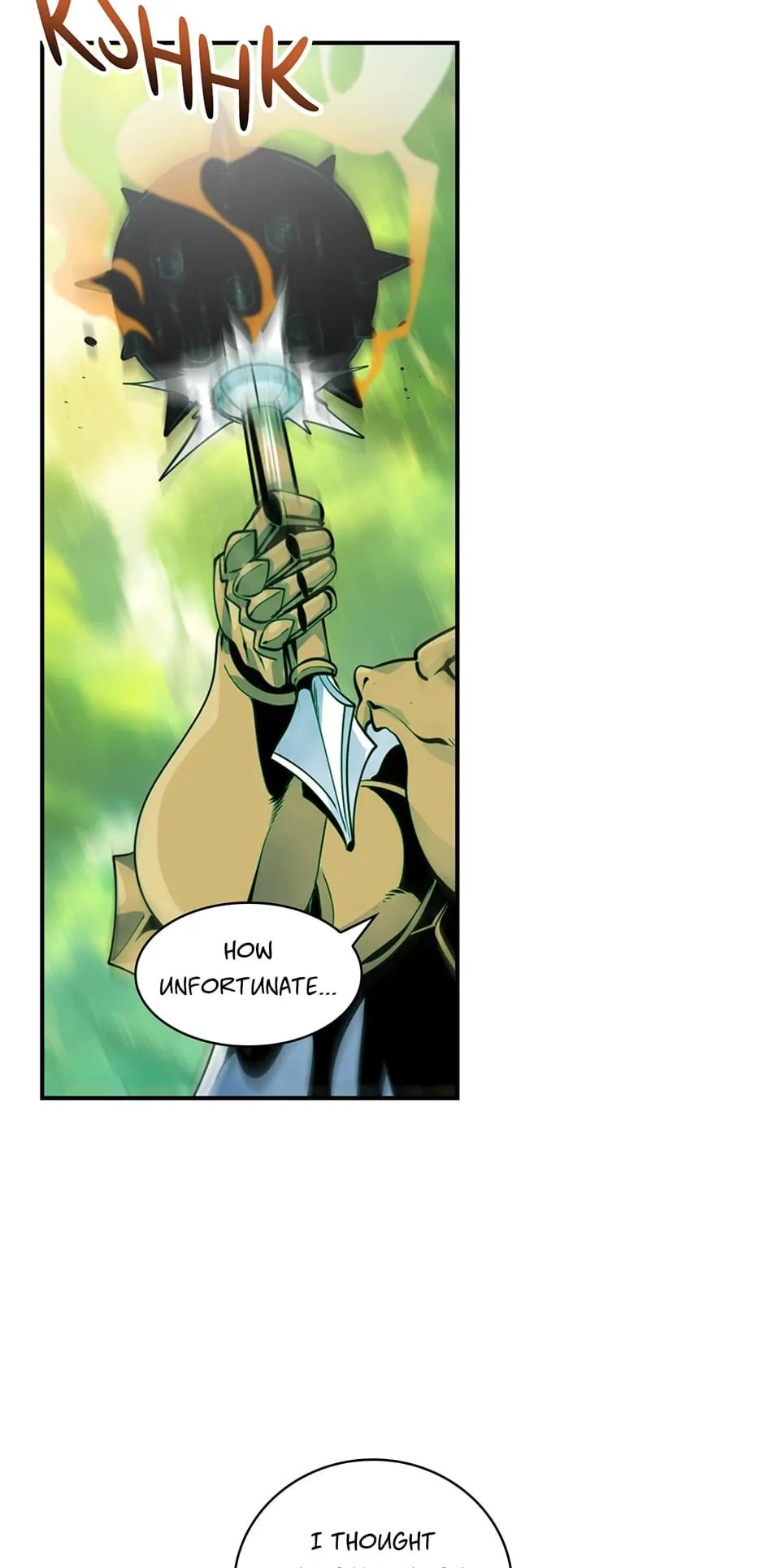 I’m Destined to Greatness! chapter 188 page 41