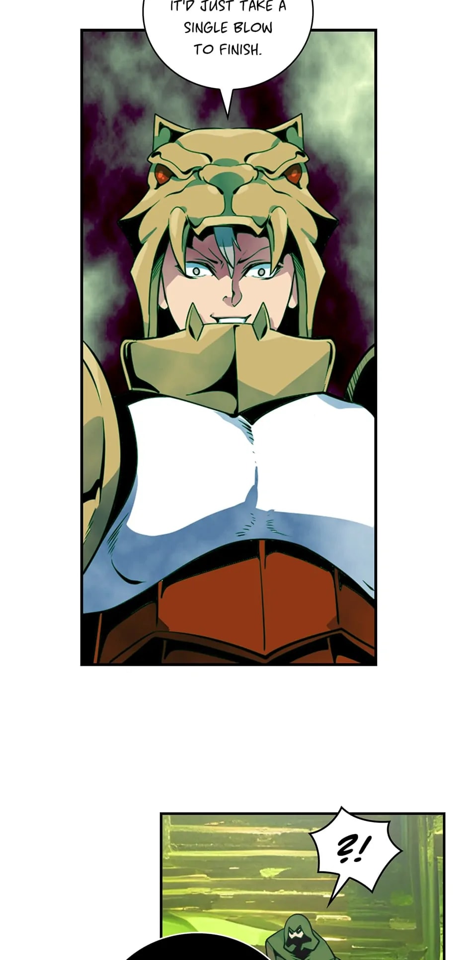 I’m Destined to Greatness! chapter 188 page 42