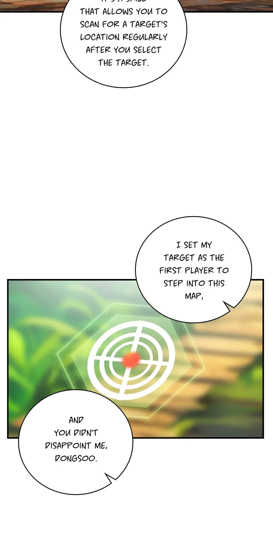 I’m Destined to Greatness! chapter 188 page 44