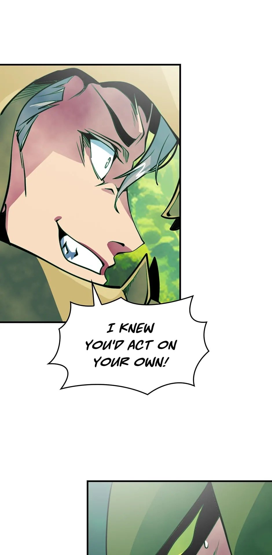 I’m Destined to Greatness! chapter 188 page 45