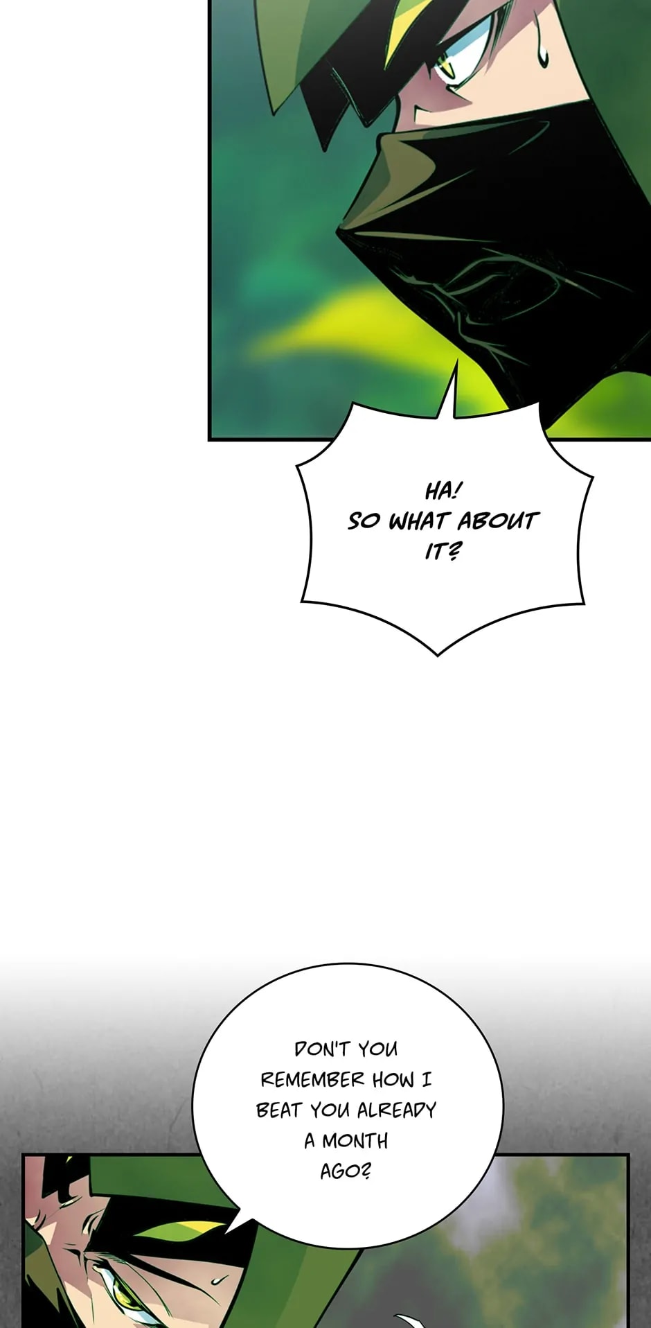 I’m Destined to Greatness! chapter 188 page 46