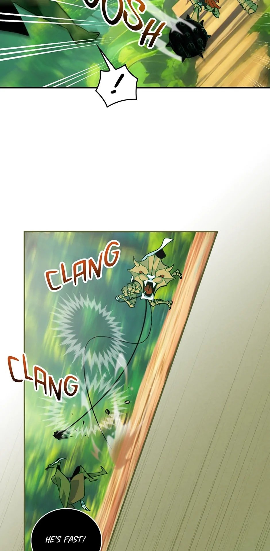 I’m Destined to Greatness! chapter 188 page 48