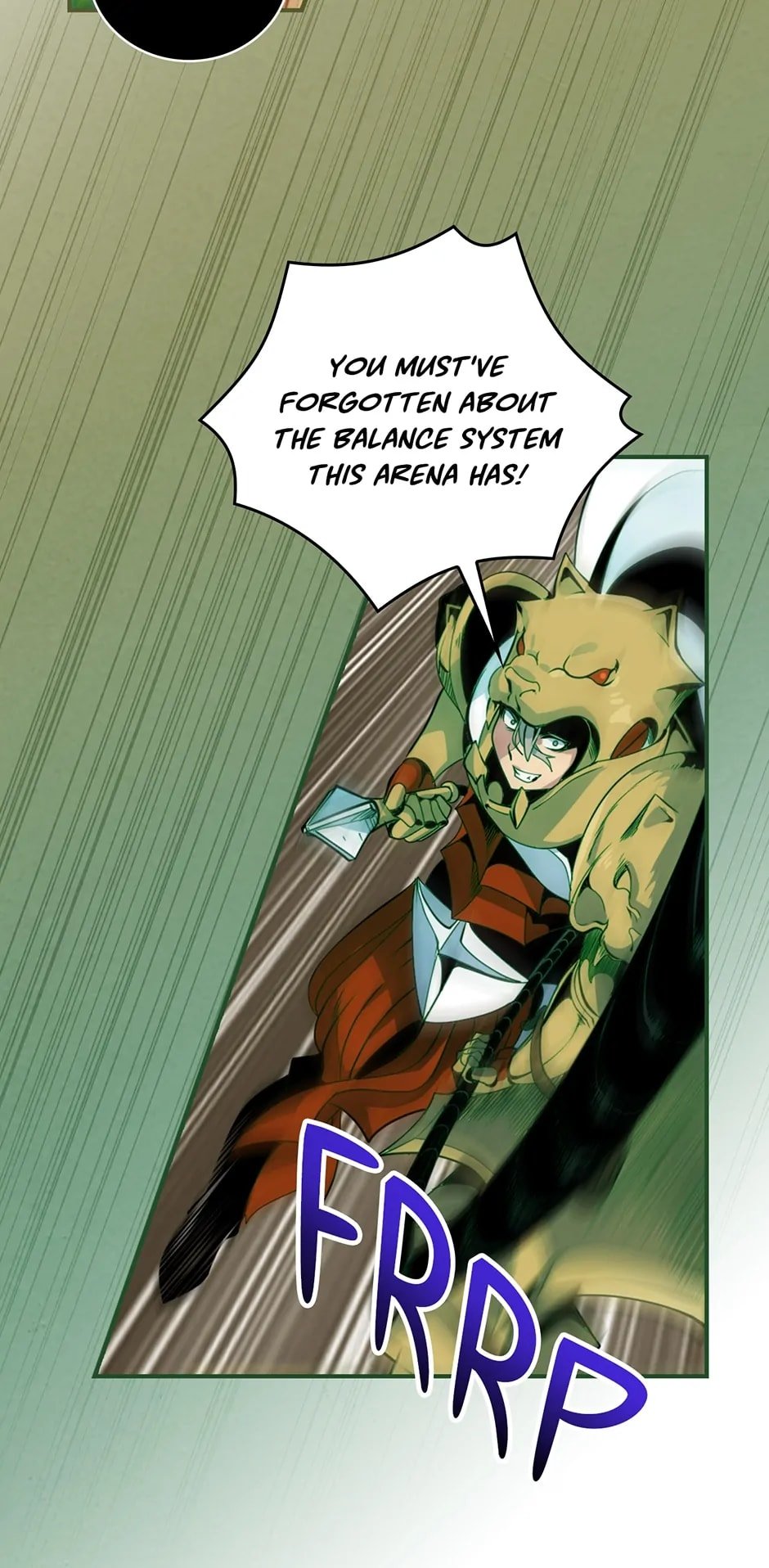 I’m Destined to Greatness! chapter 188 page 49