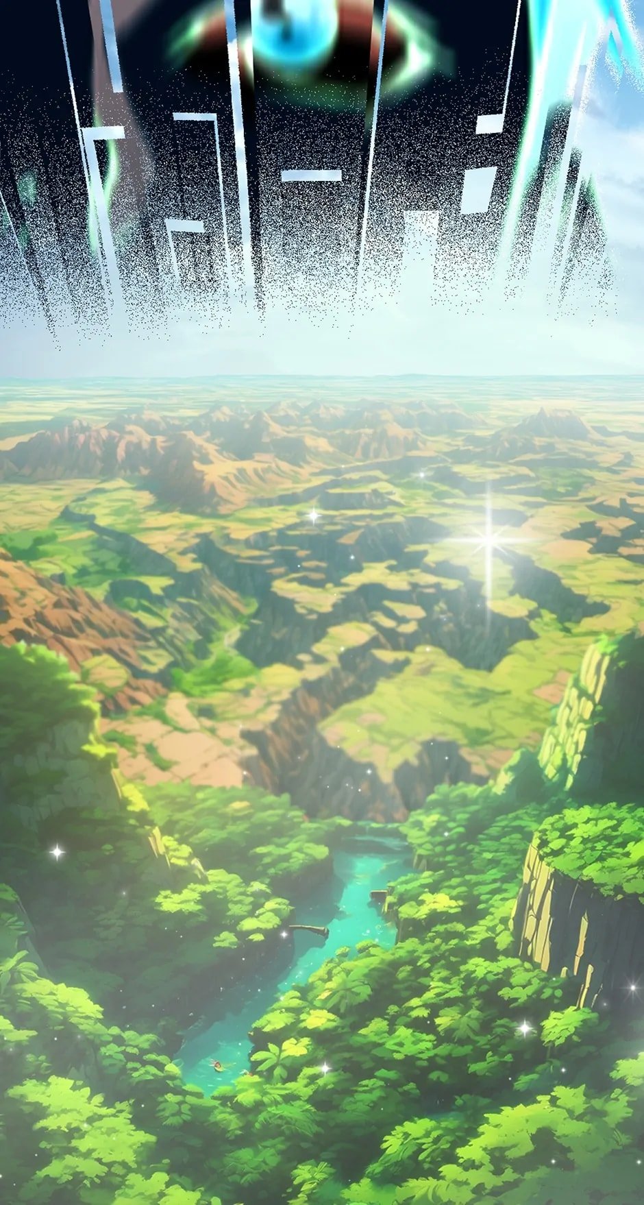 I’m Destined to Greatness! chapter 188 page 5