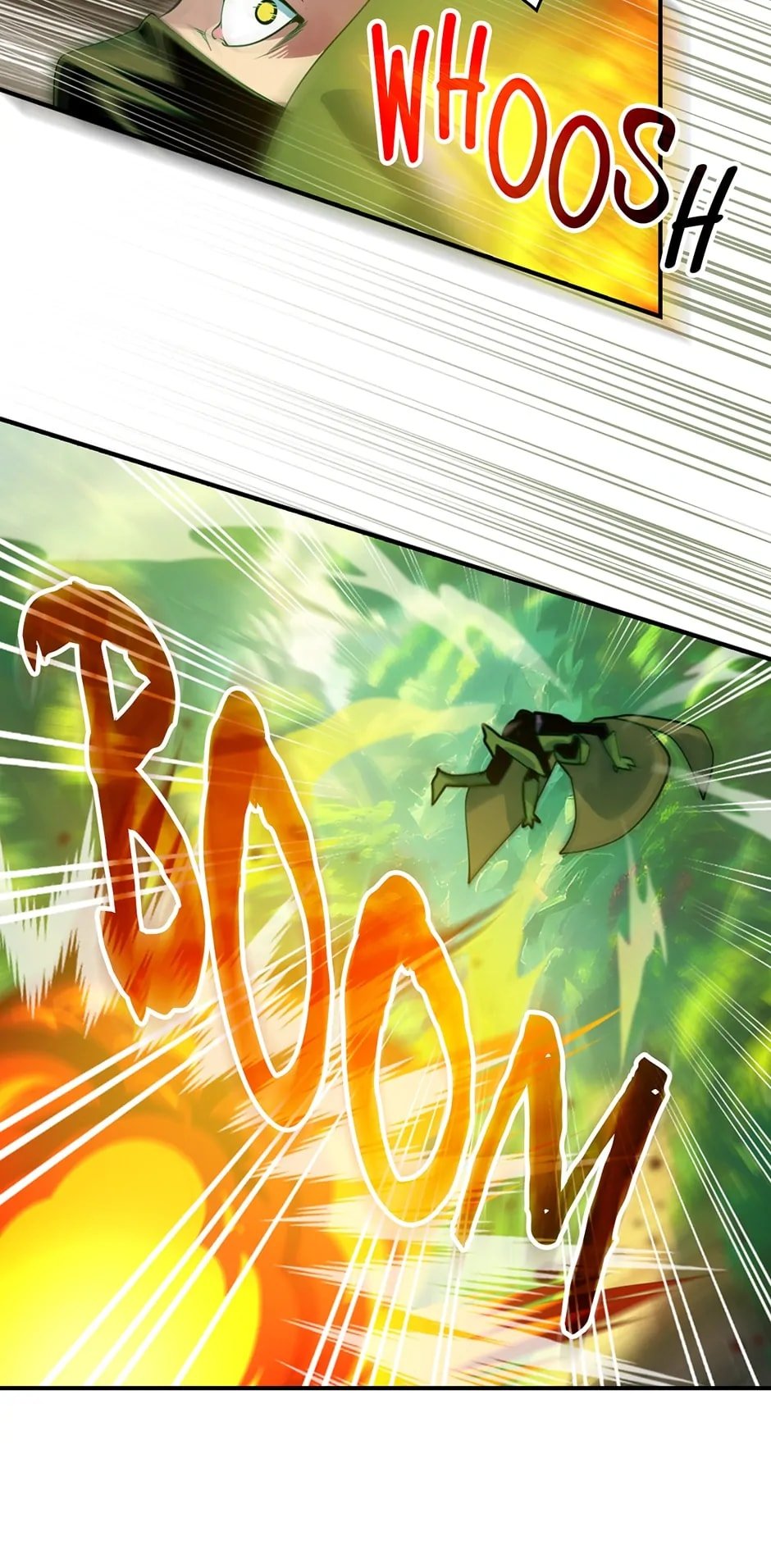 I’m Destined to Greatness! chapter 188 page 51