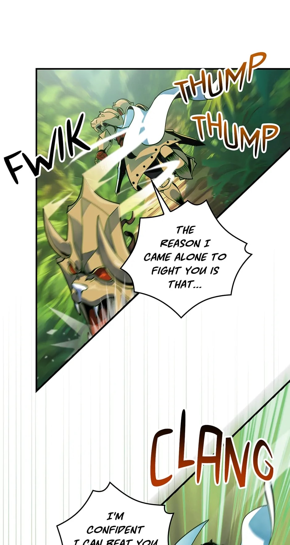 I’m Destined to Greatness! chapter 188 page 52