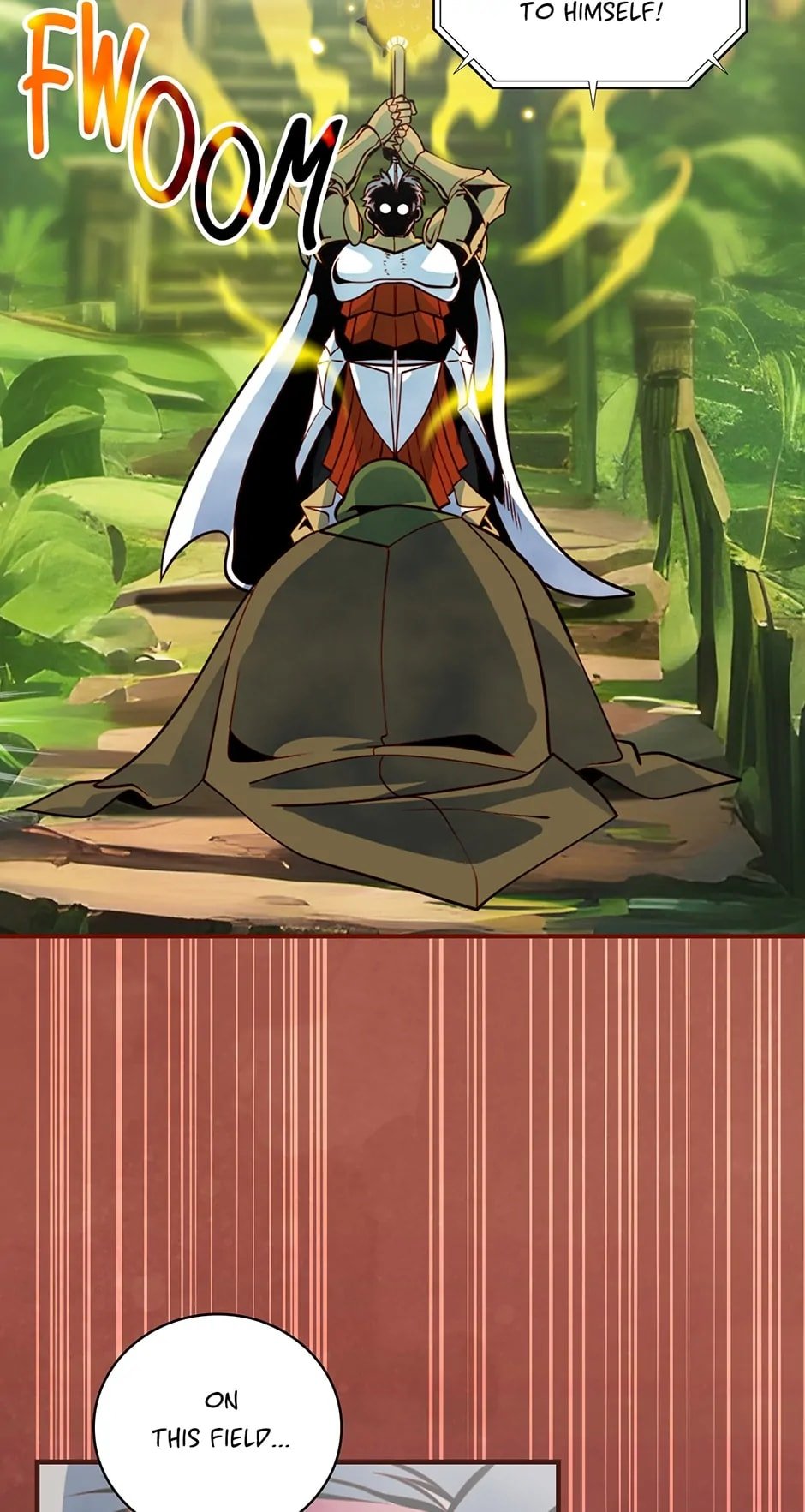 I’m Destined to Greatness! chapter 188 page 57