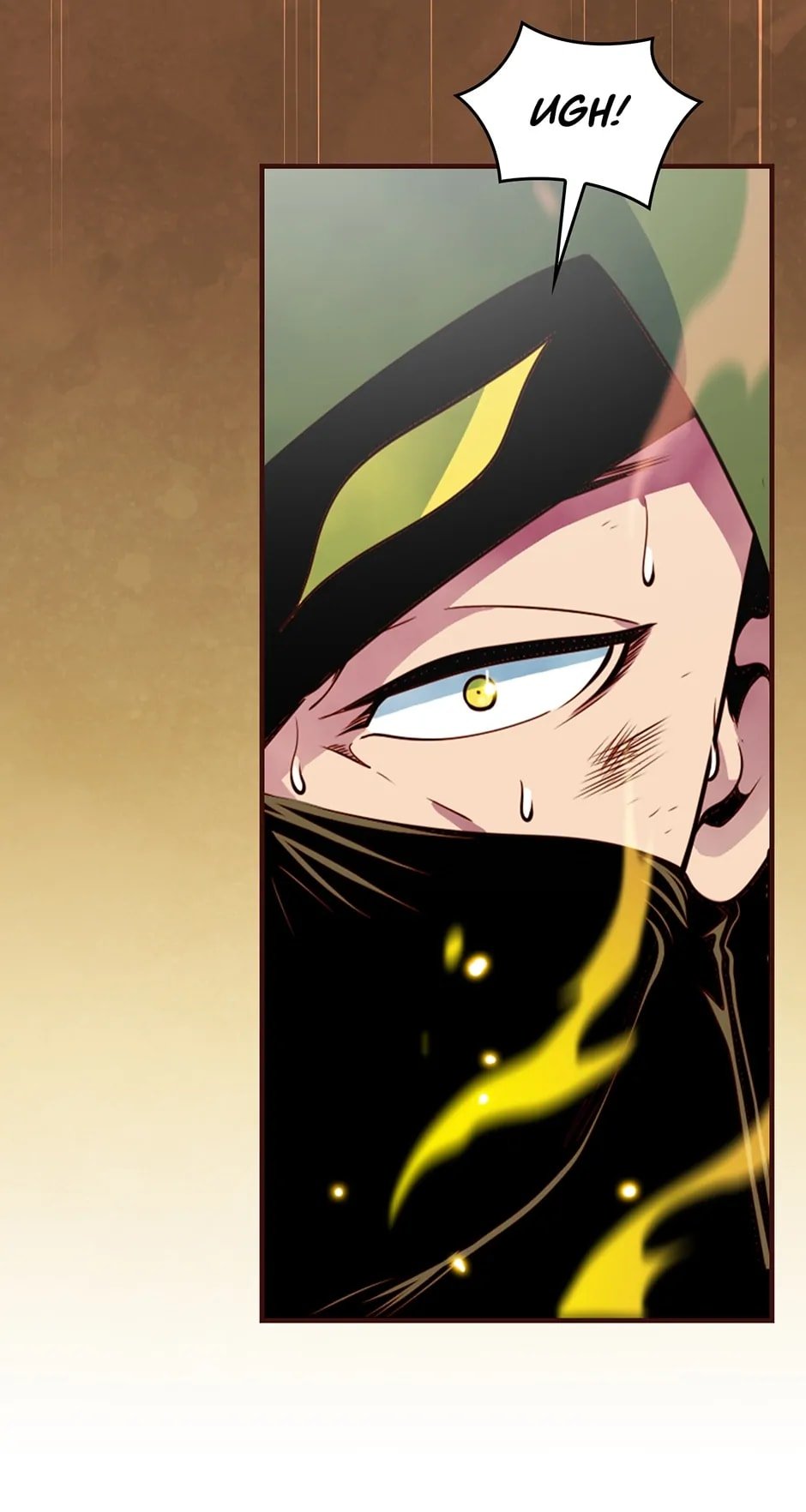 I’m Destined to Greatness! chapter 188 page 59