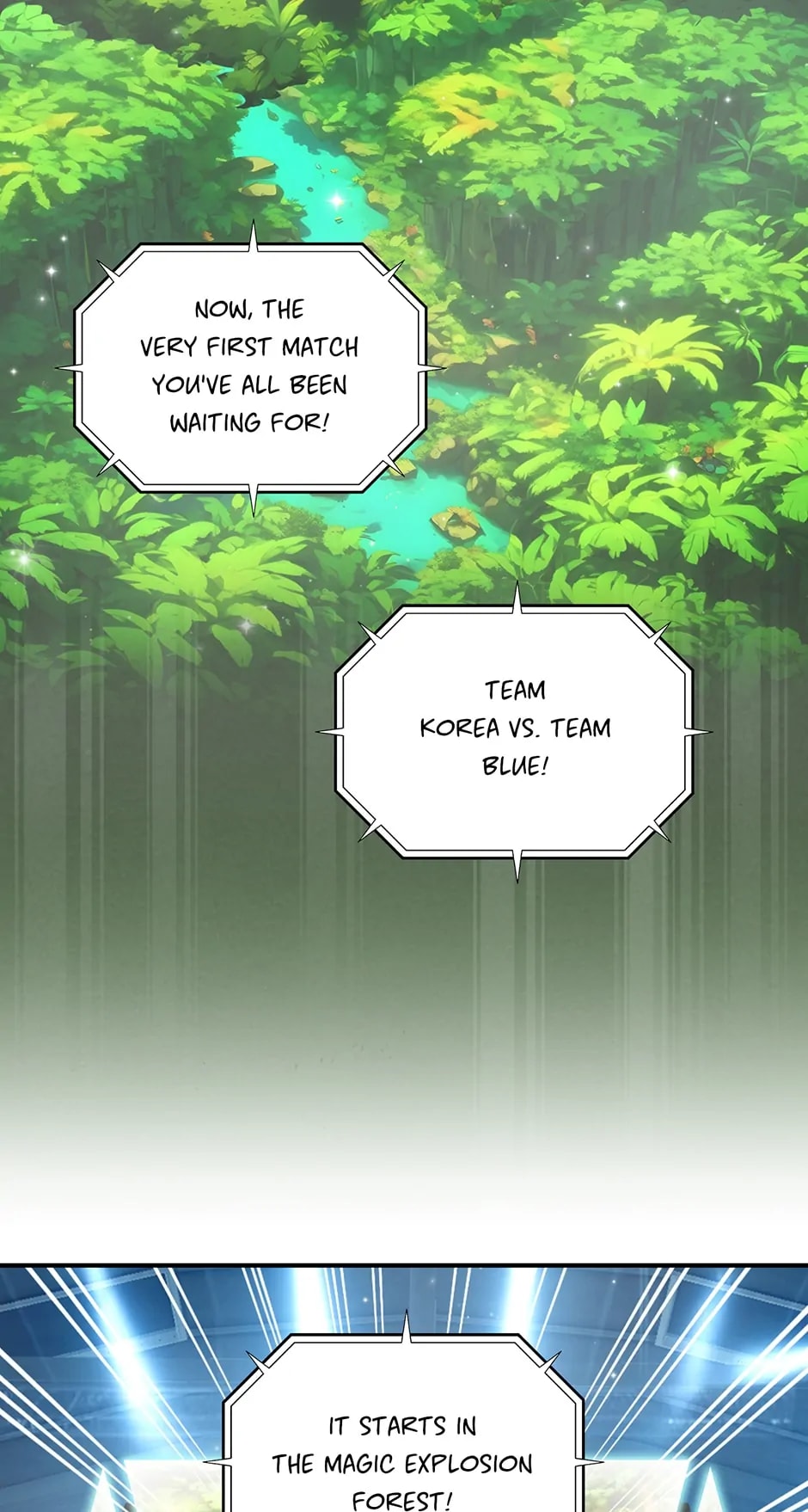 I’m Destined to Greatness! chapter 188 page 6