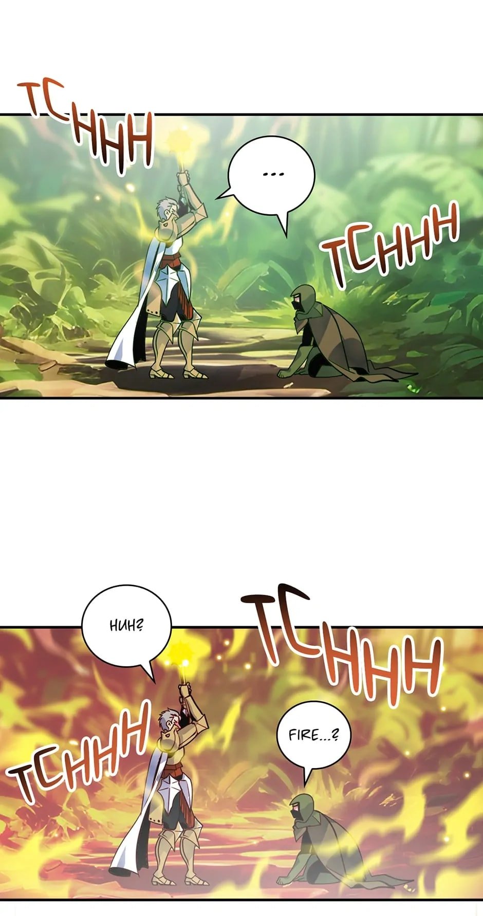 I’m Destined to Greatness! chapter 188 page 60