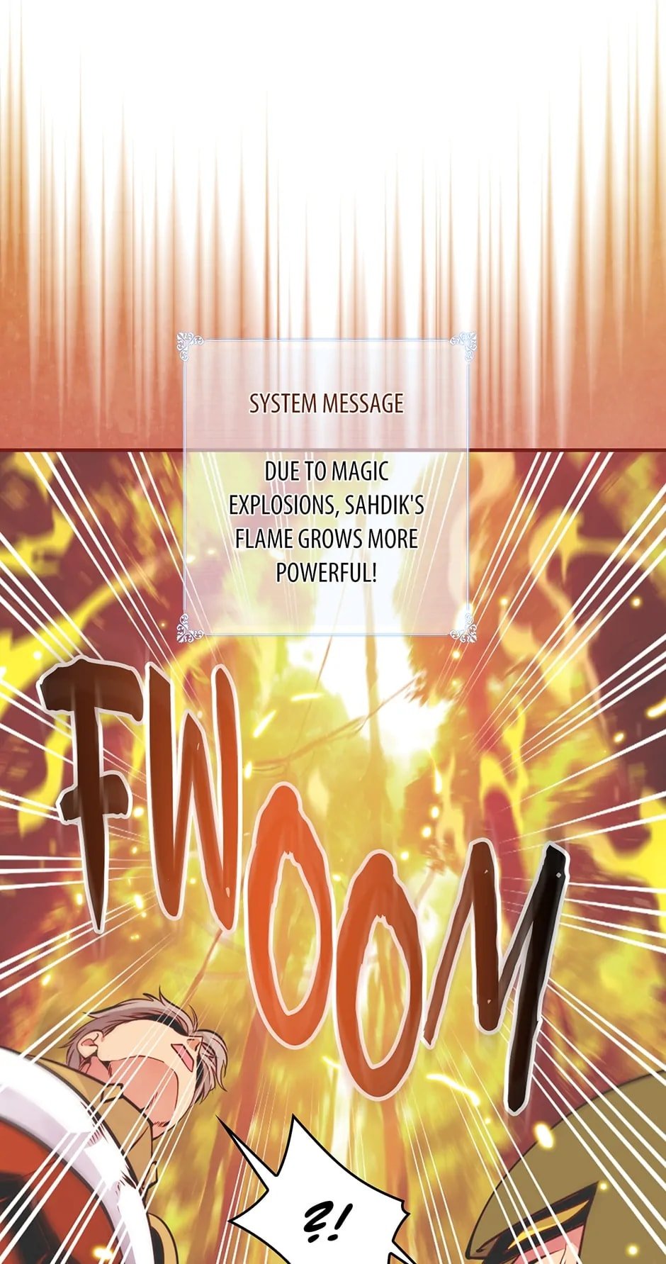 I’m Destined to Greatness! chapter 188 page 61