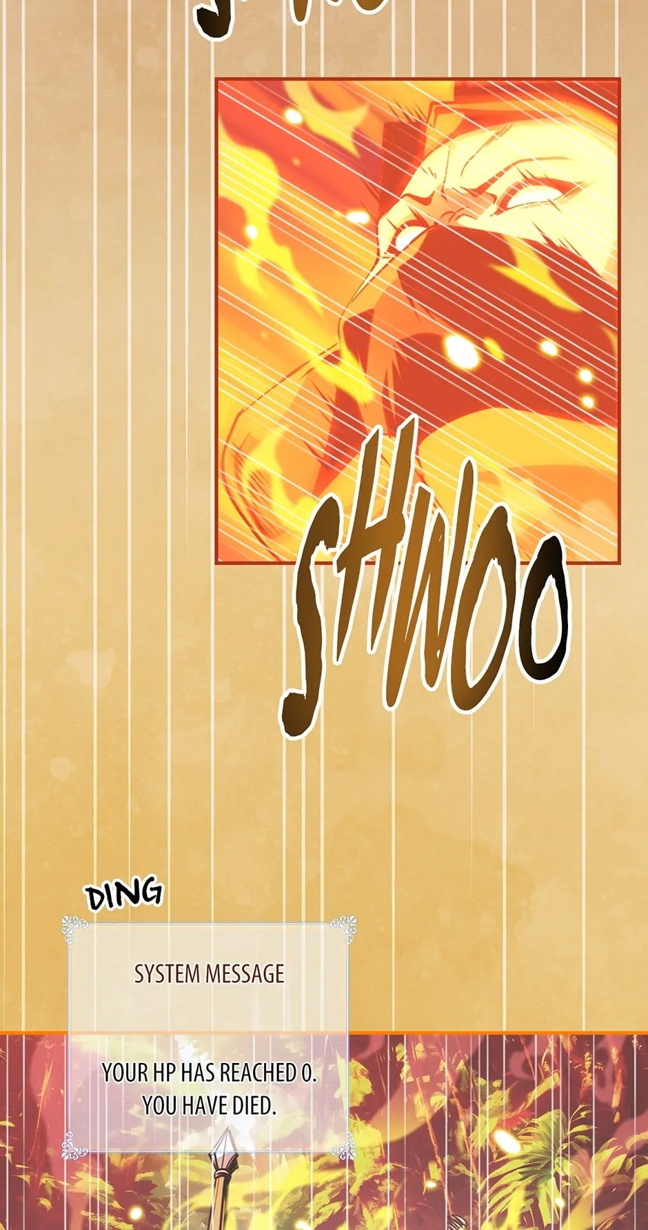 I’m Destined to Greatness! chapter 188 page 64