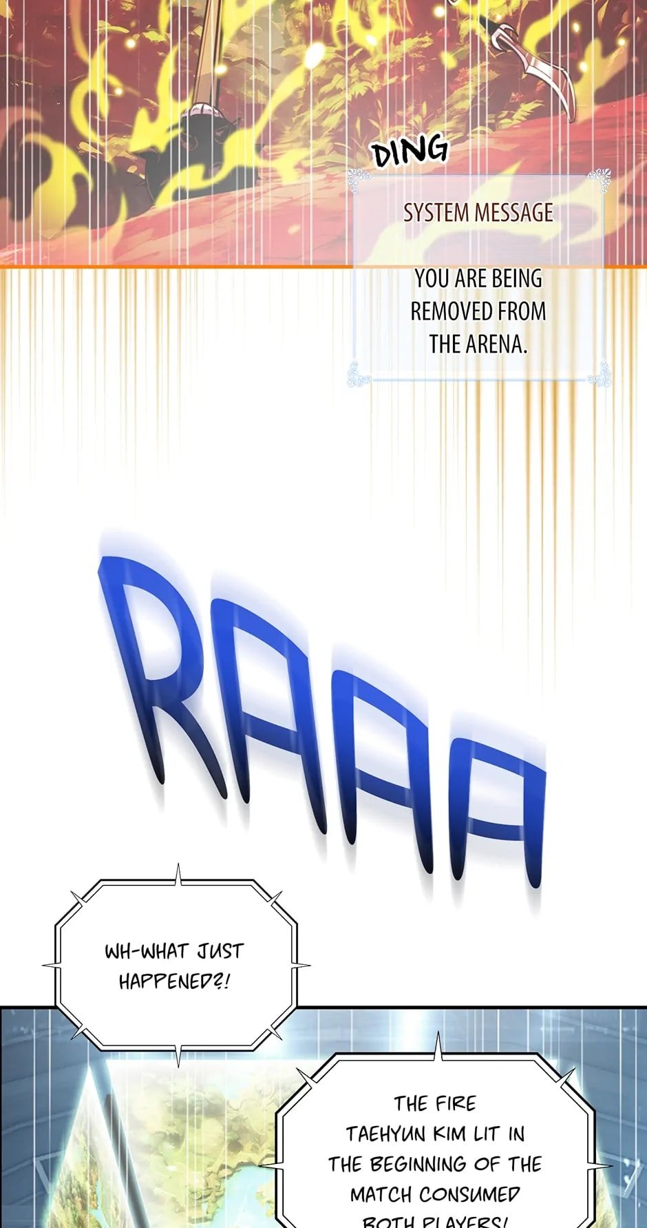 I’m Destined to Greatness! chapter 188 page 65