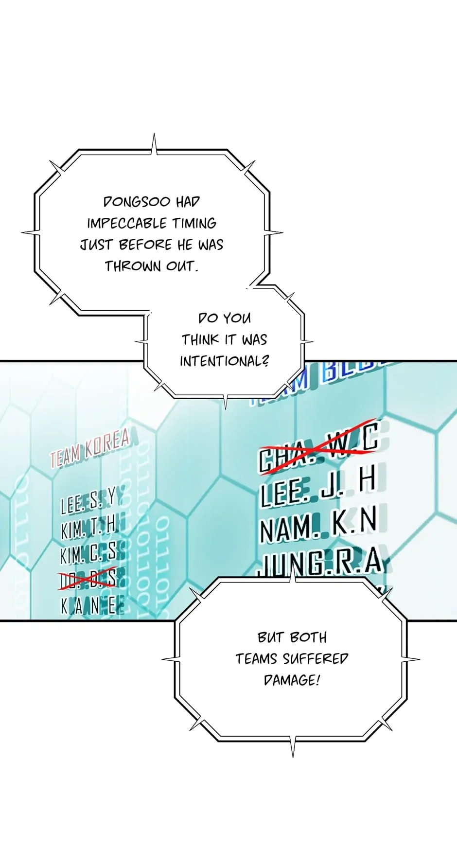 I’m Destined to Greatness! chapter 188 page 67