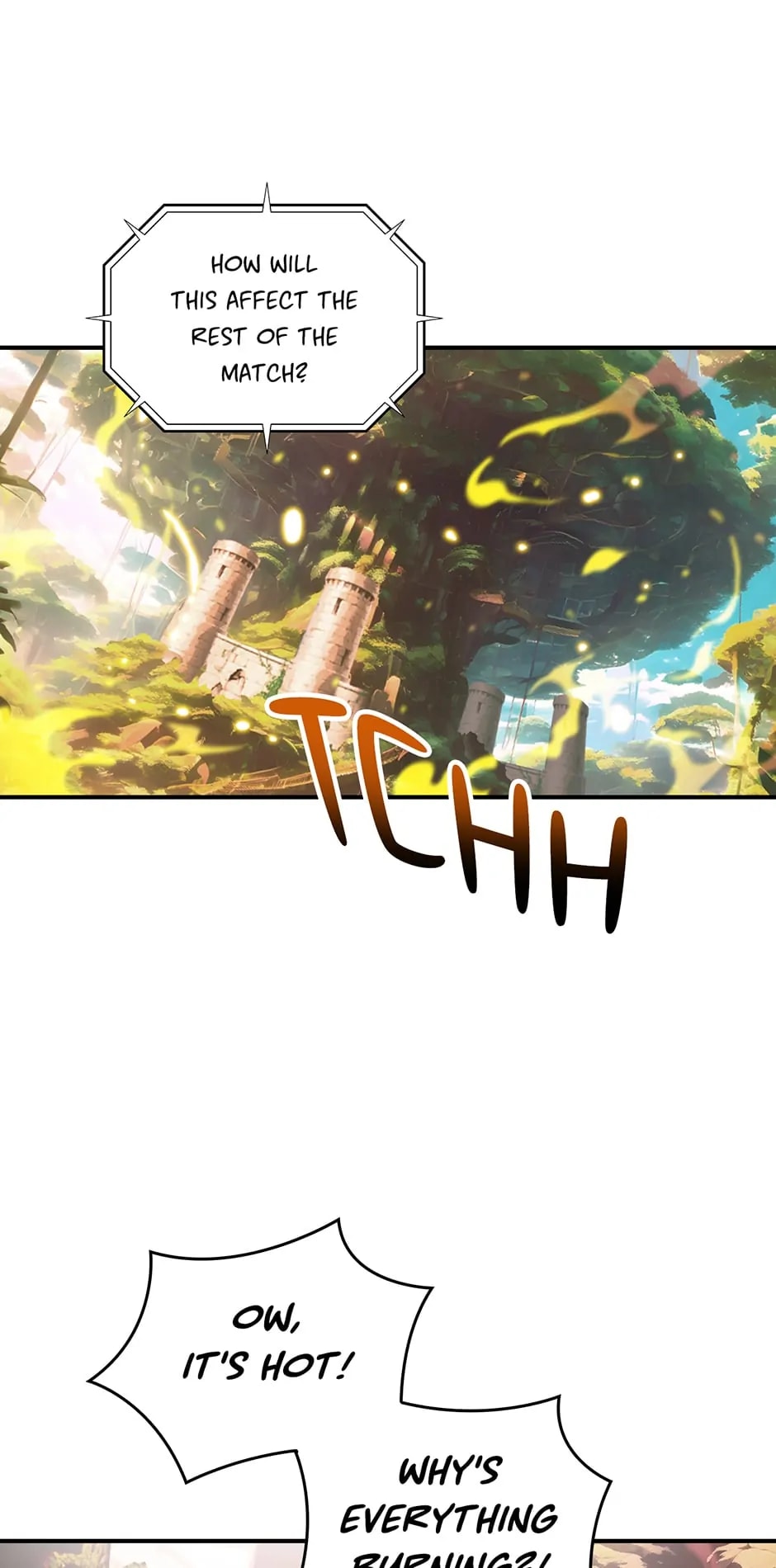 I’m Destined to Greatness! chapter 188 page 68