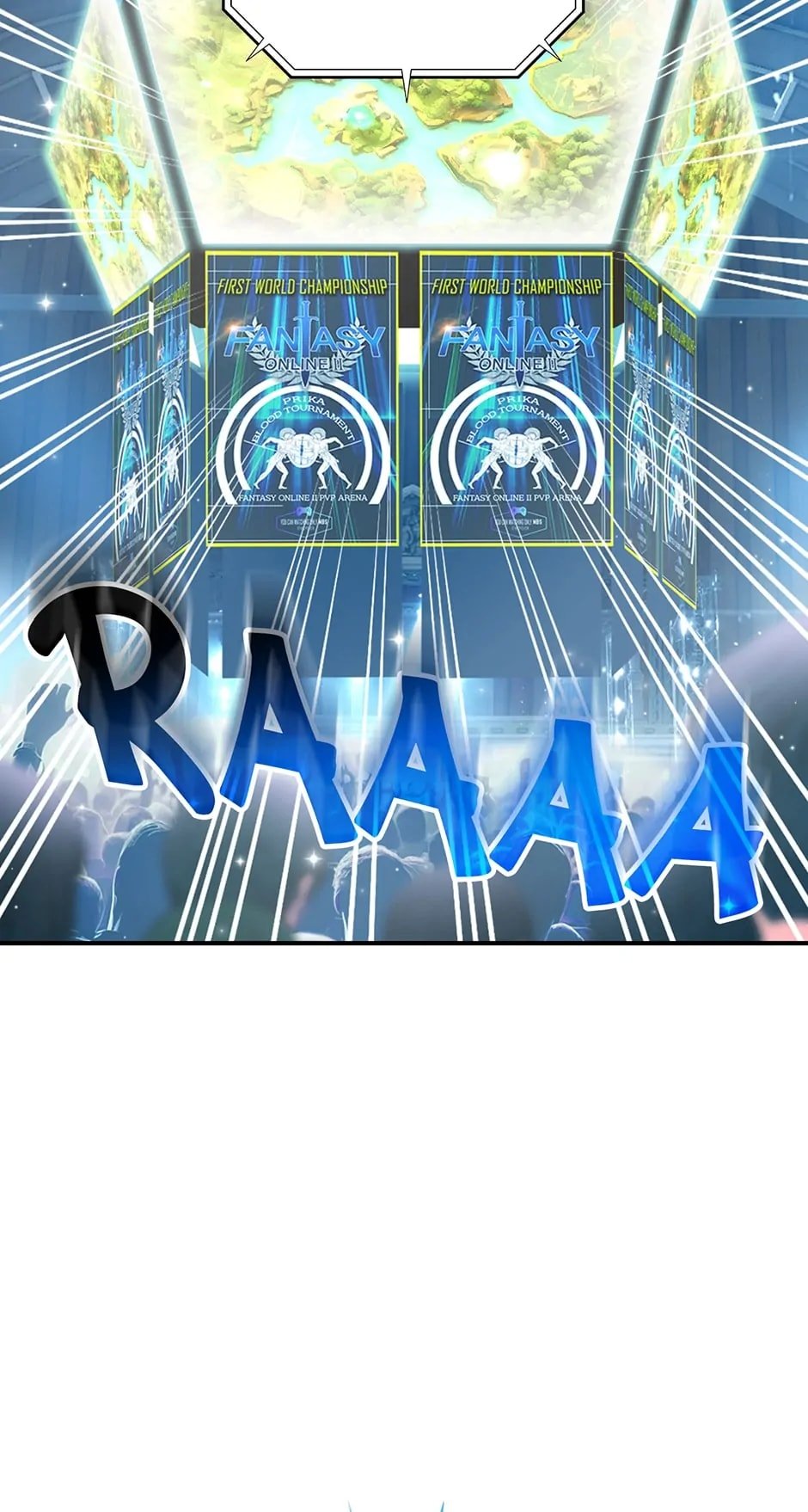 I’m Destined to Greatness! chapter 188 page 7