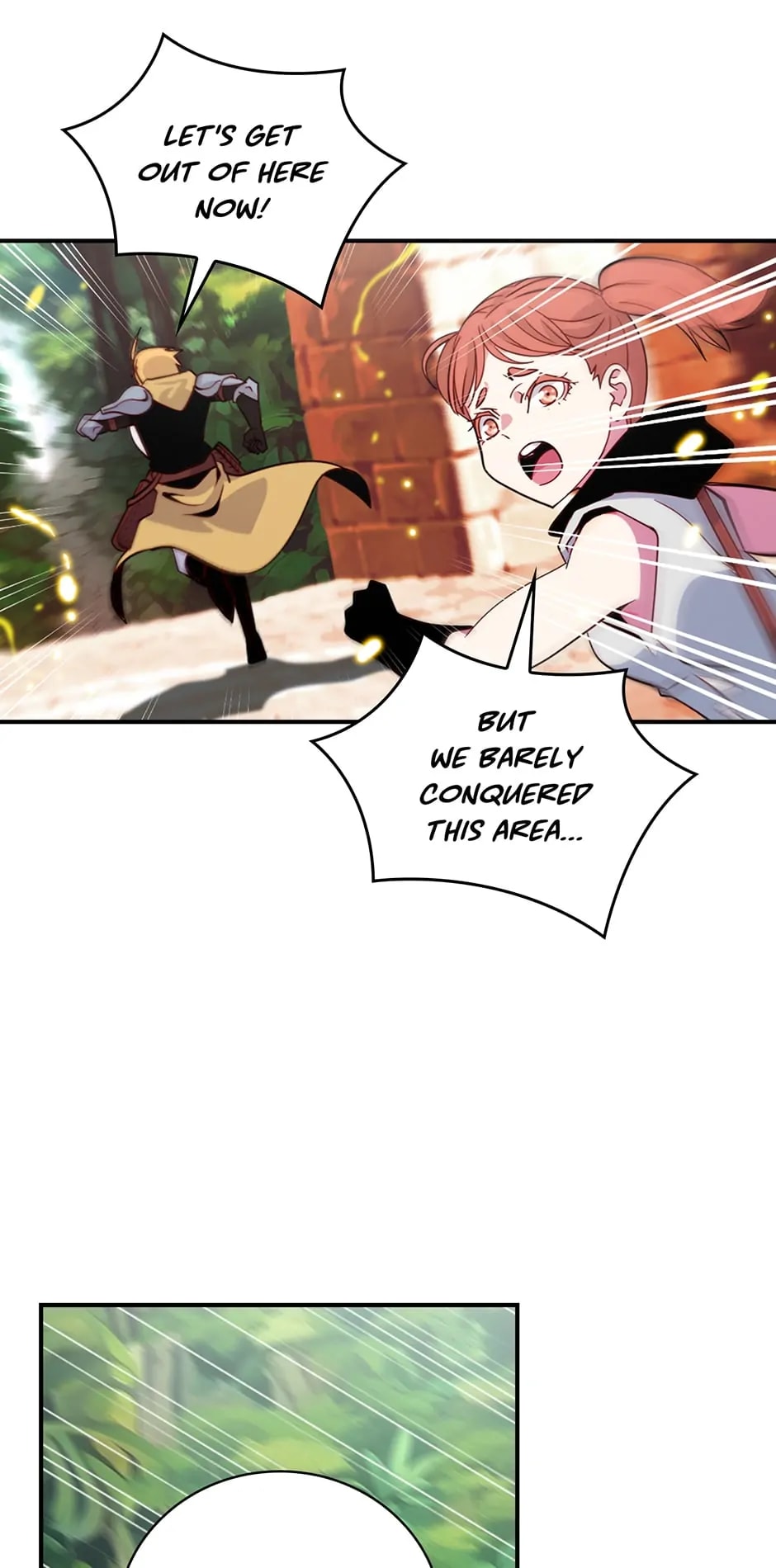 I’m Destined to Greatness! chapter 188 page 70